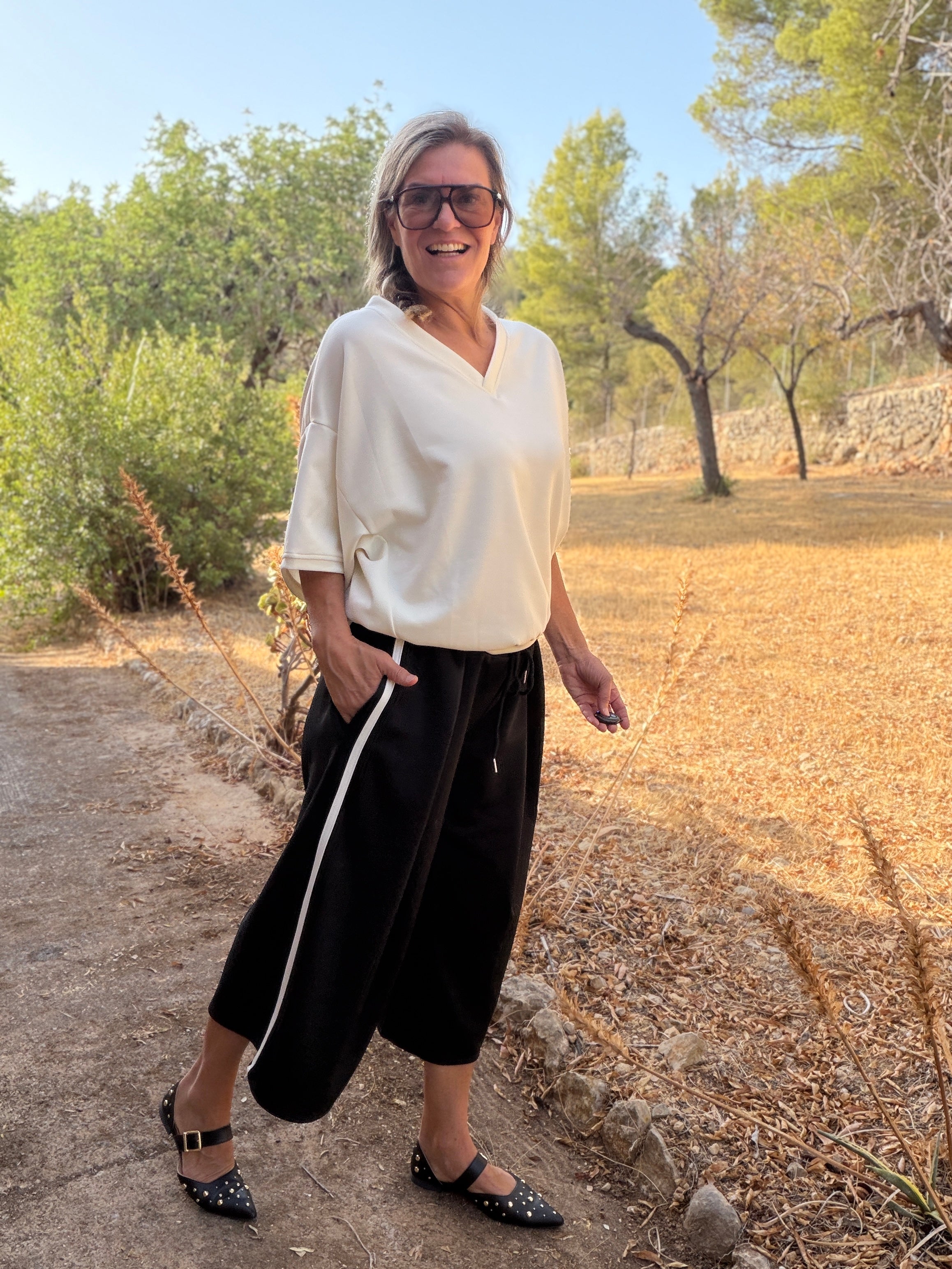 Culotte - Victoria - Cartouche by Suus