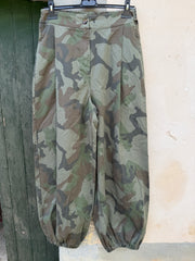 Broek - Sammie - Cartouche by Suus