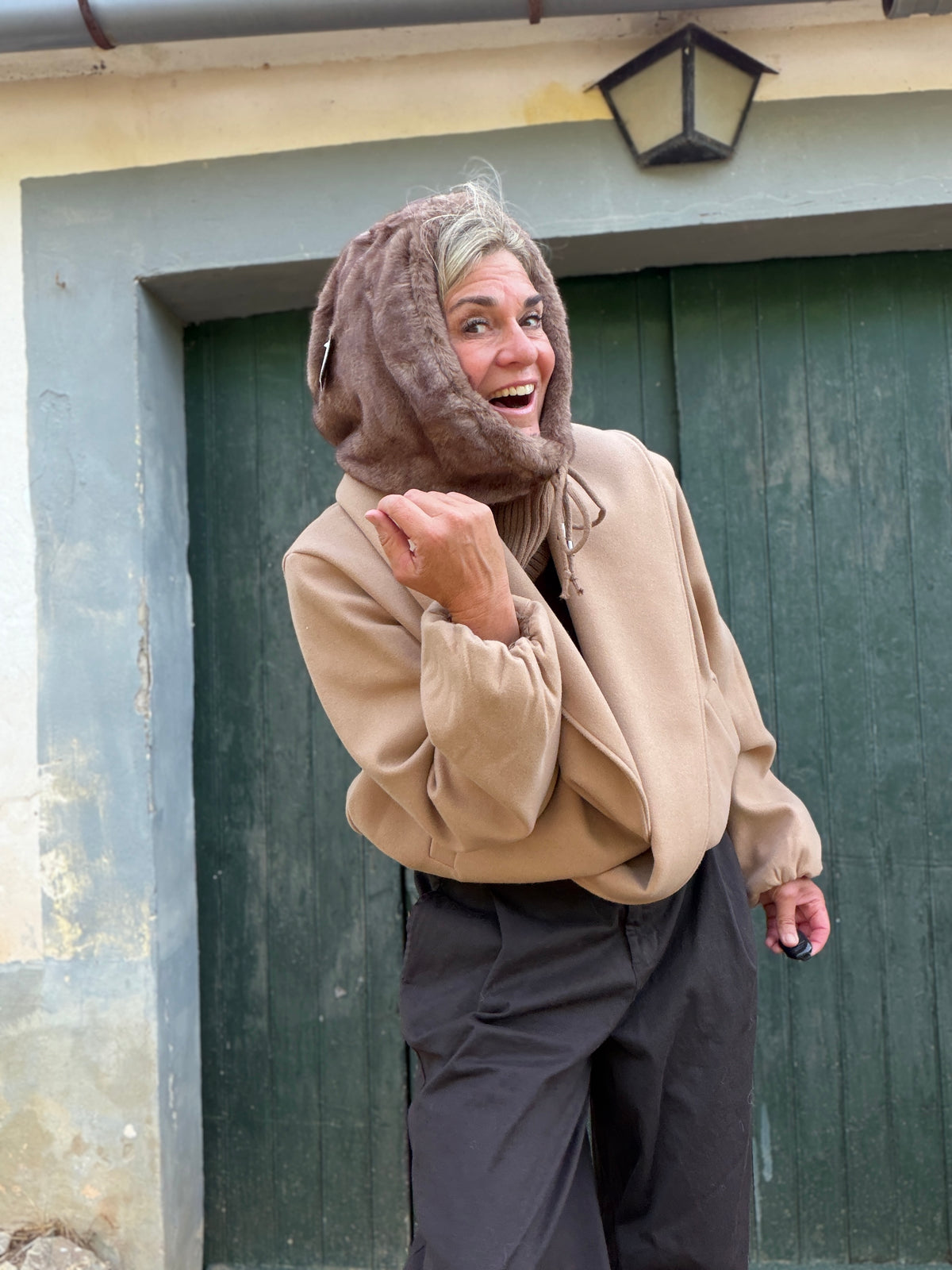 Balaclava - Joey