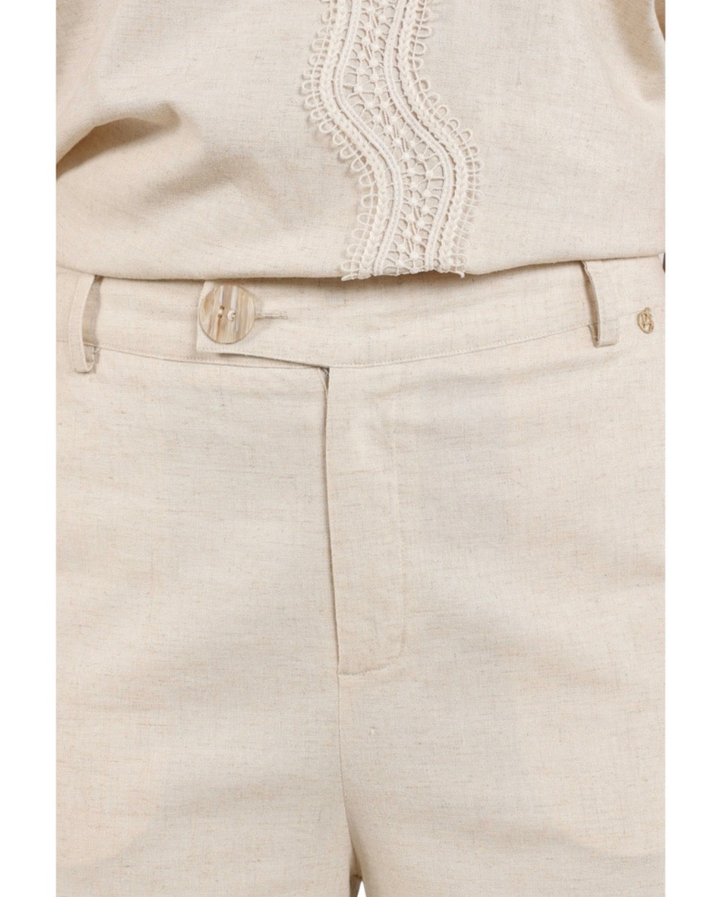 Broek - Eline Pants - Nukus