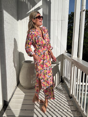 Jurk - Pippa