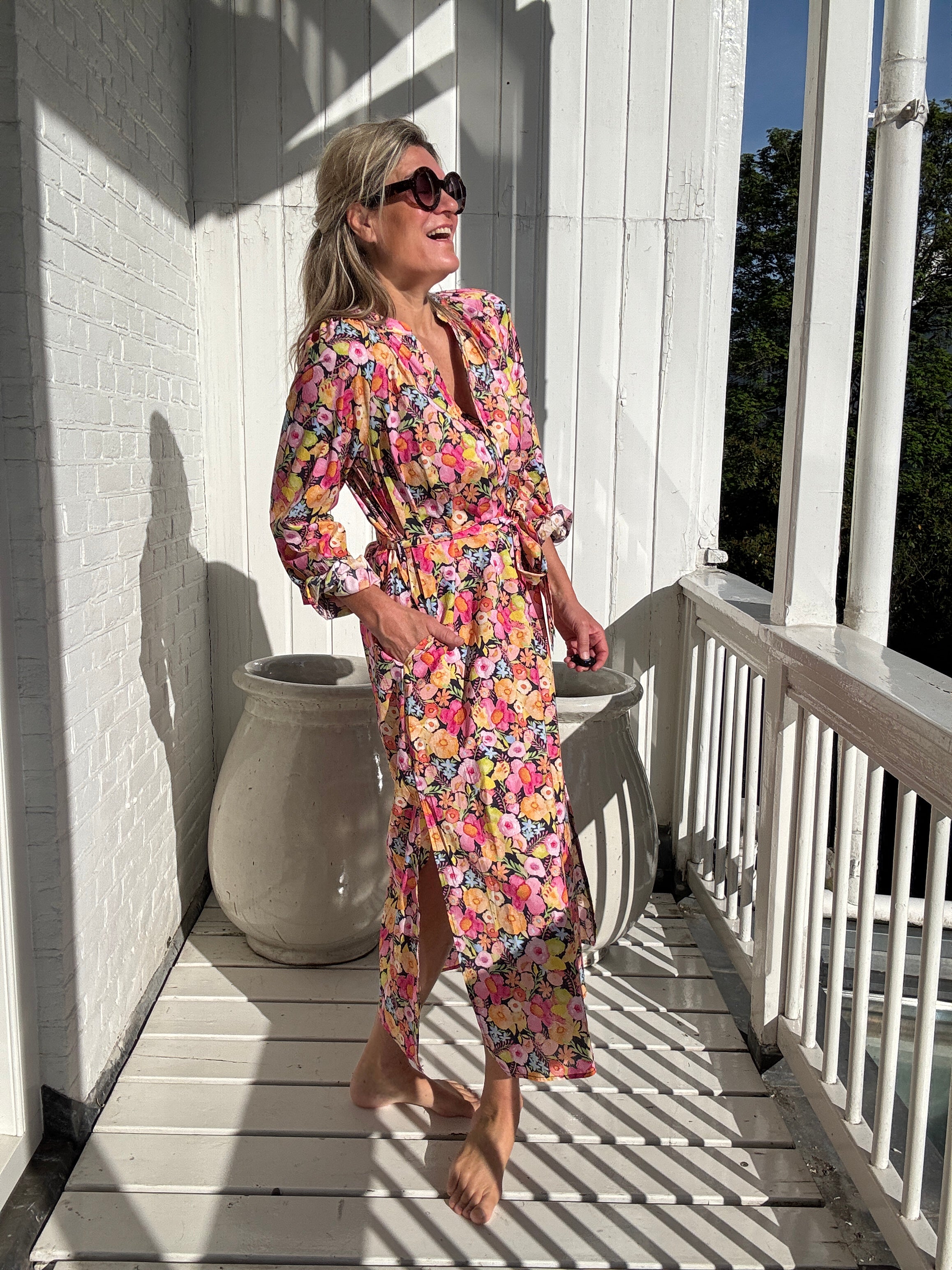 Jurk - Pippa
