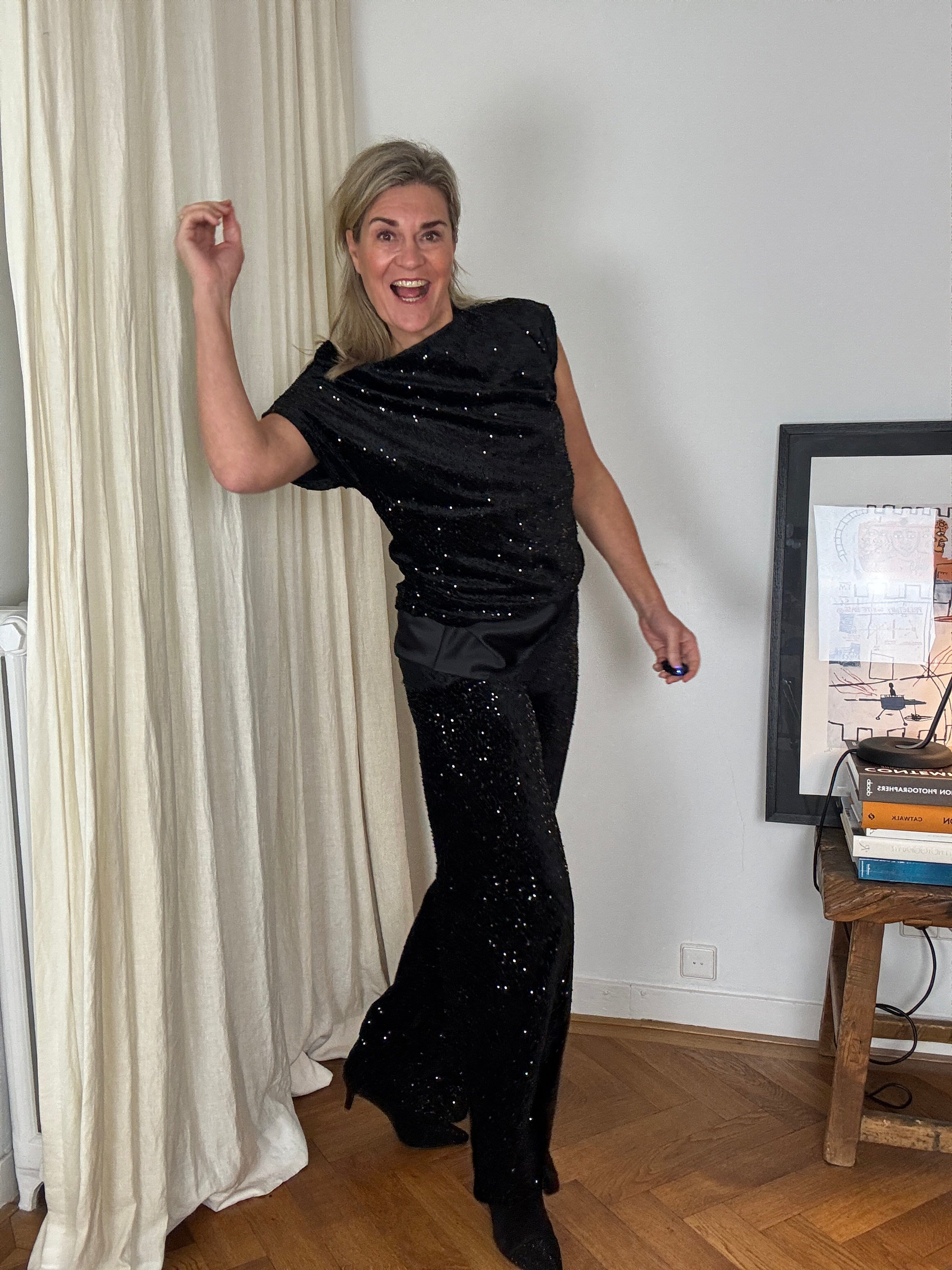 Top - Stella - Cartouche by Suus