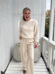 Jill Pants Scuba - NUKUS