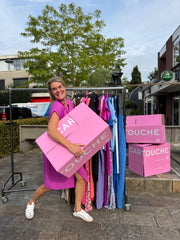 Cartouche Surprise Box - 8 stuks voor €100,- - MAG NIET RETOUR & GRATIS VERSTUREN