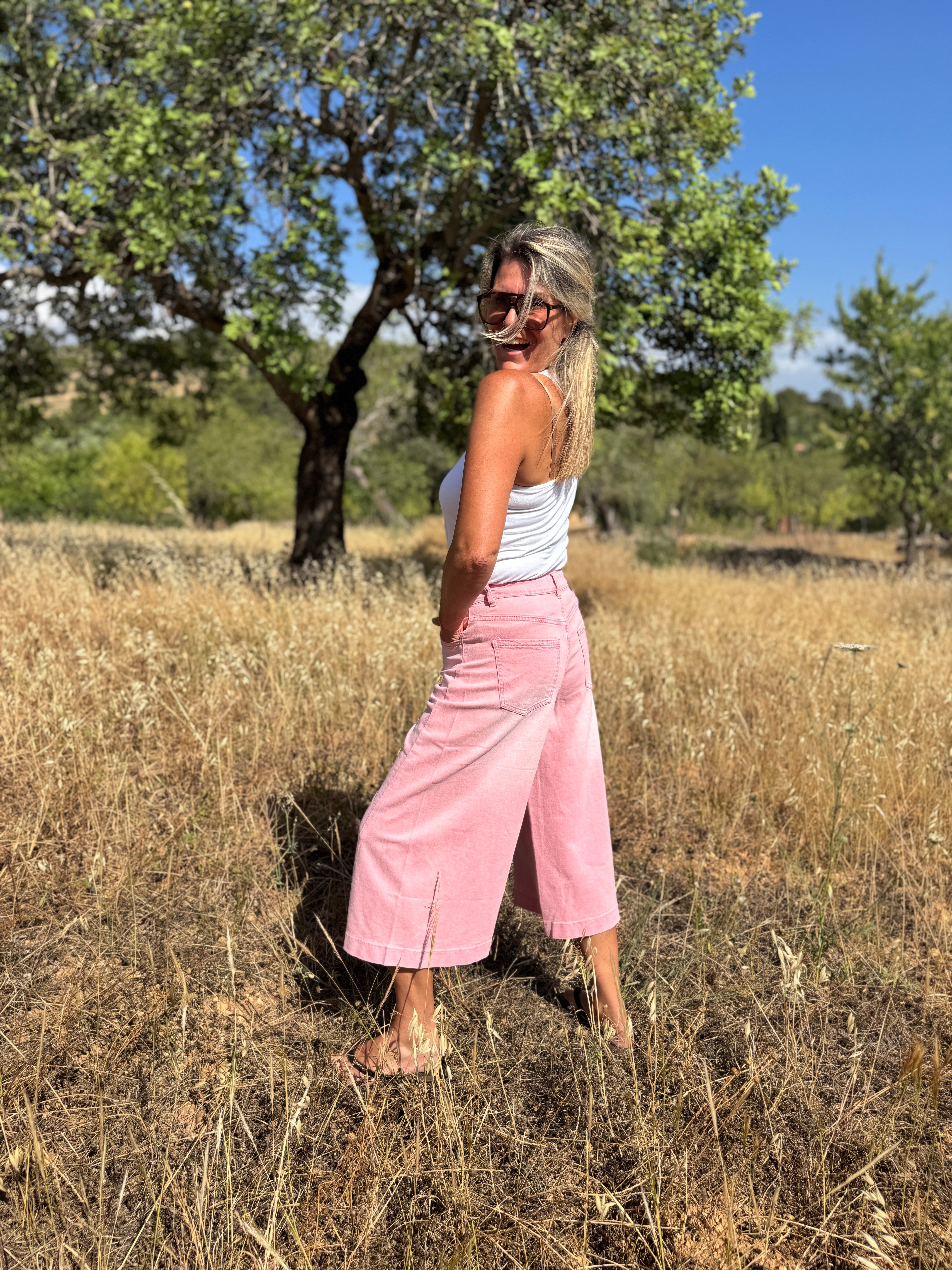 Culotte - Nien