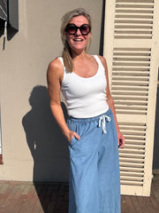 Chemise - Kiki