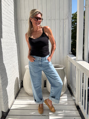 Jeans - Steffie - Penn&Ink