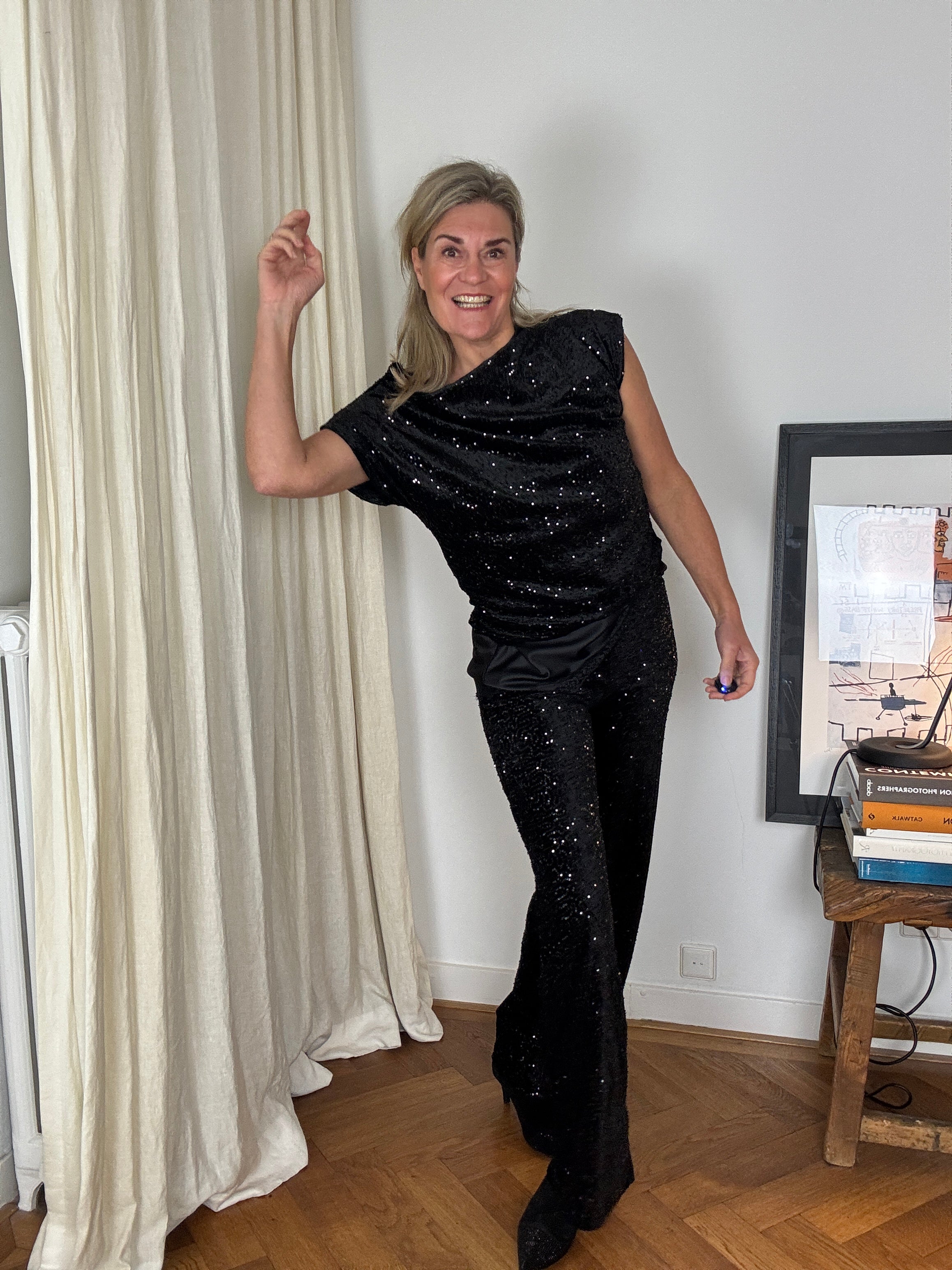 Top - Stella - Cartouche by Suus