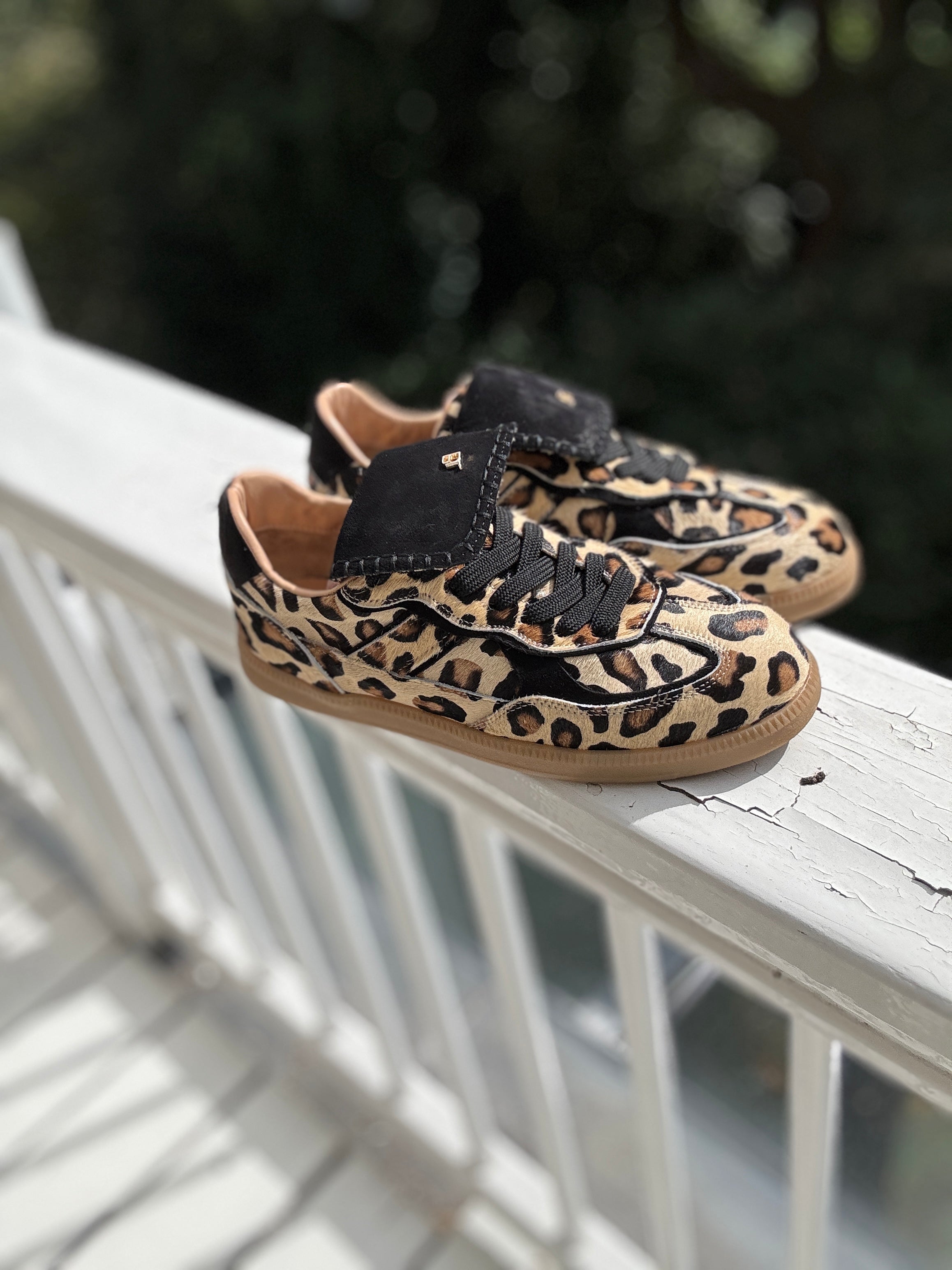Sneaker - Ira - Babouche