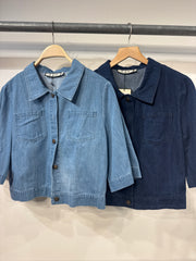 Jada - Blouse