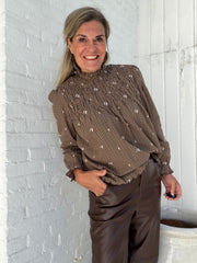 Blouse - Christina