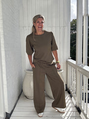 Broek - Nice - Cartouche by Suus