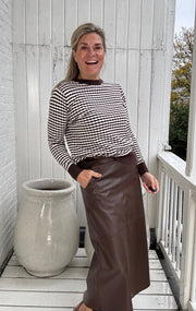 Trui - Bobbie - Cartouche by Suus