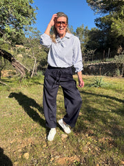 Broek - Malaga - Cartouche by Suus