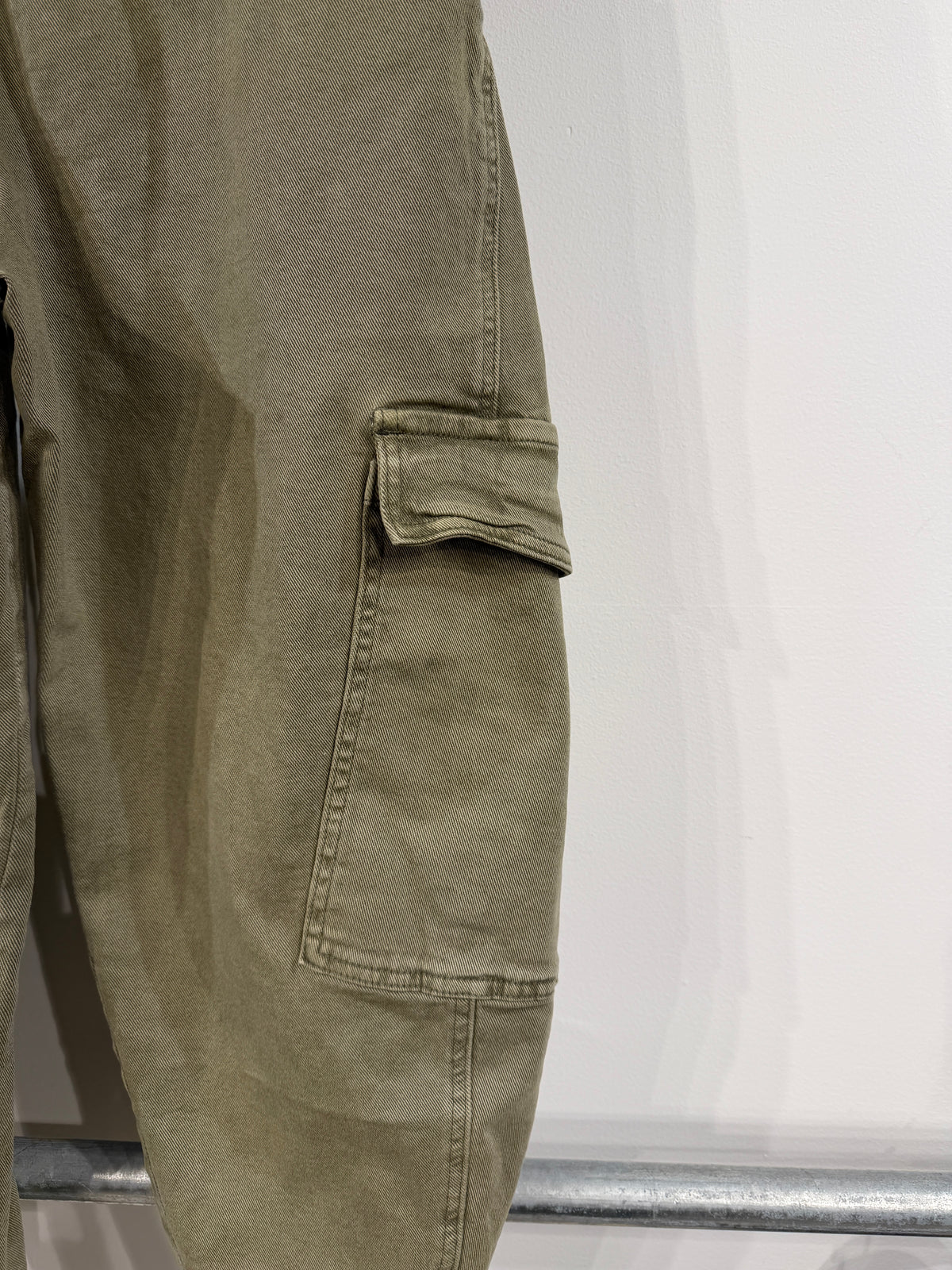 Jeans - Presley