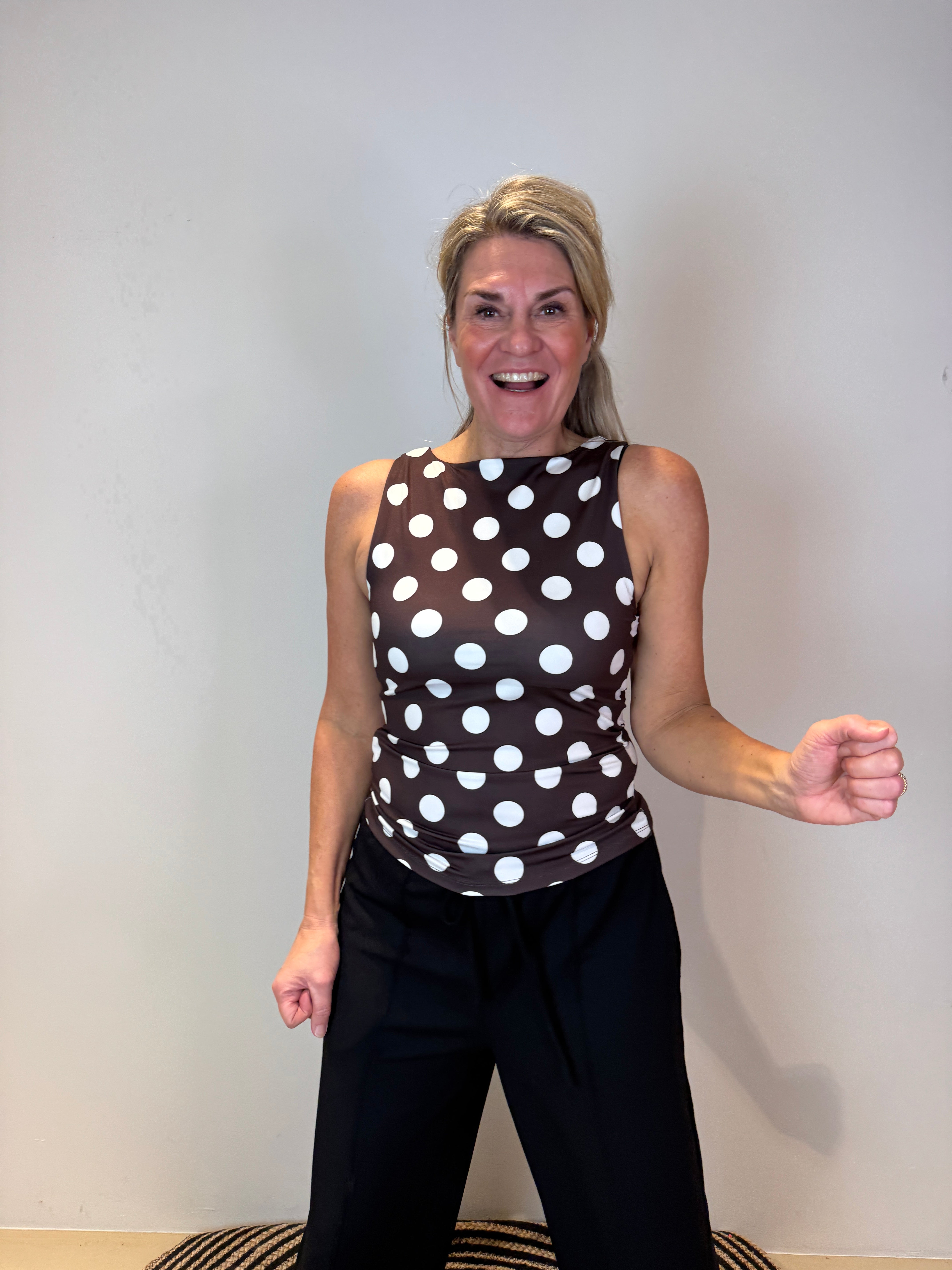 Top - Lone 2-WAYtop - ONLY