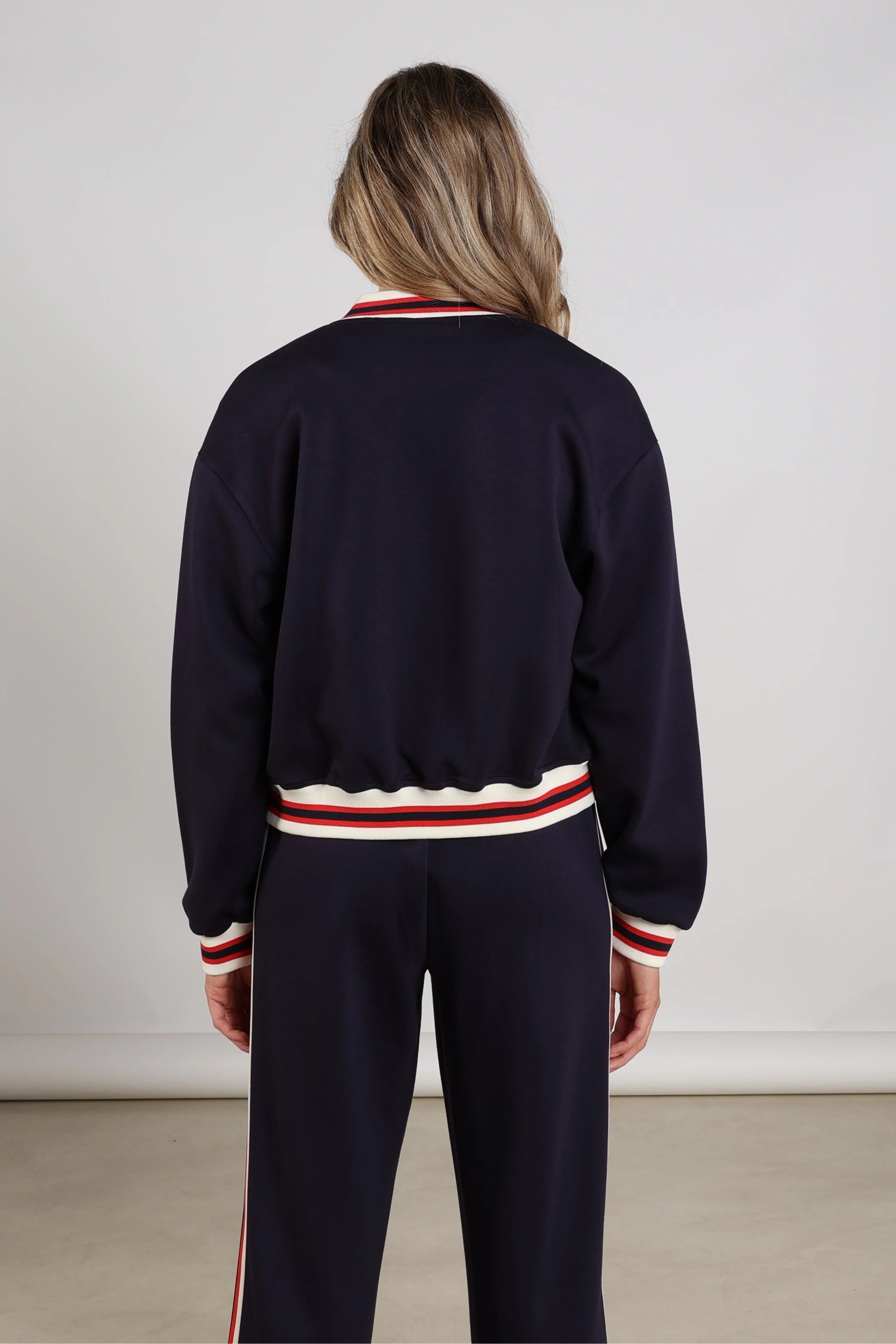 Jacke Nina - Nukus