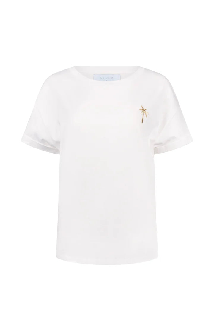 Shirt - Sammie - NUKUS