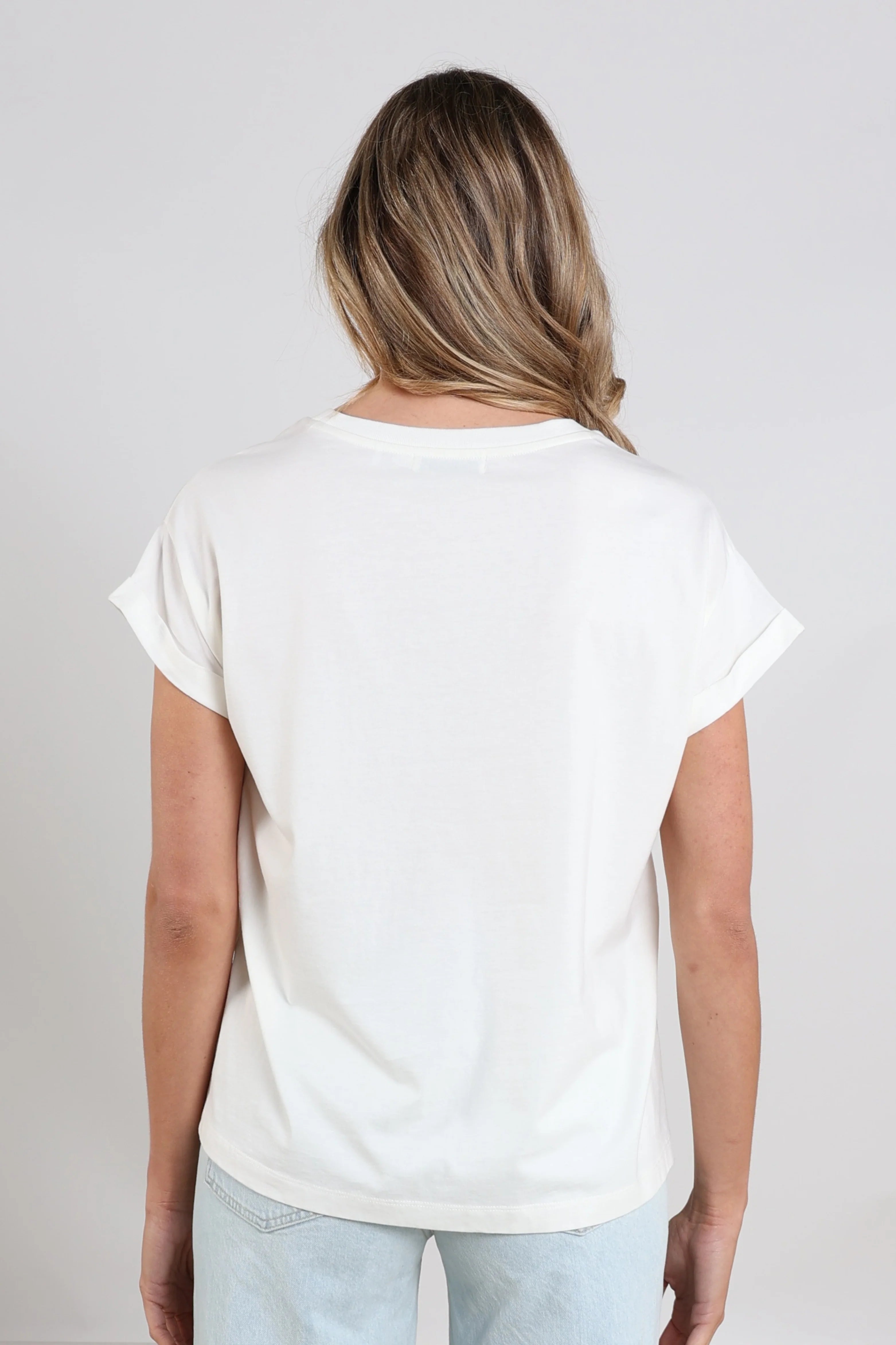 Shirt - Pippa - Nukus