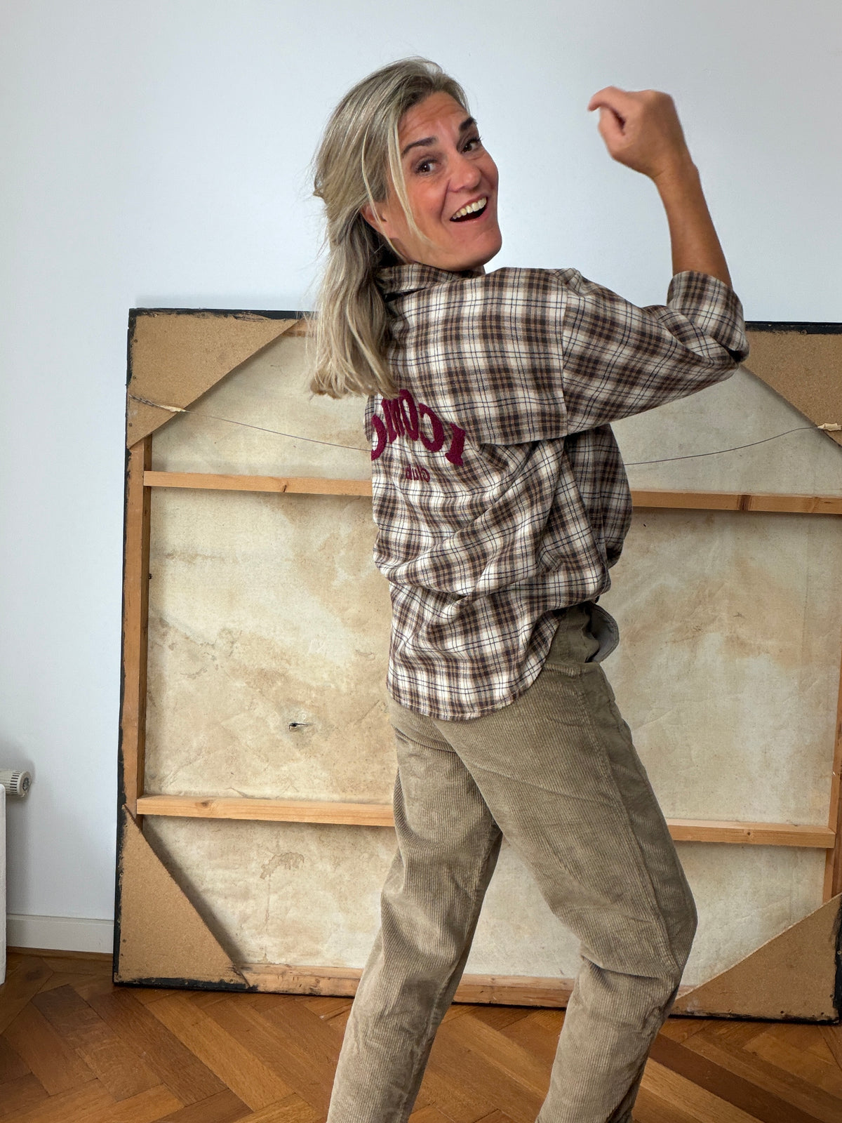 Blouse - Sierra