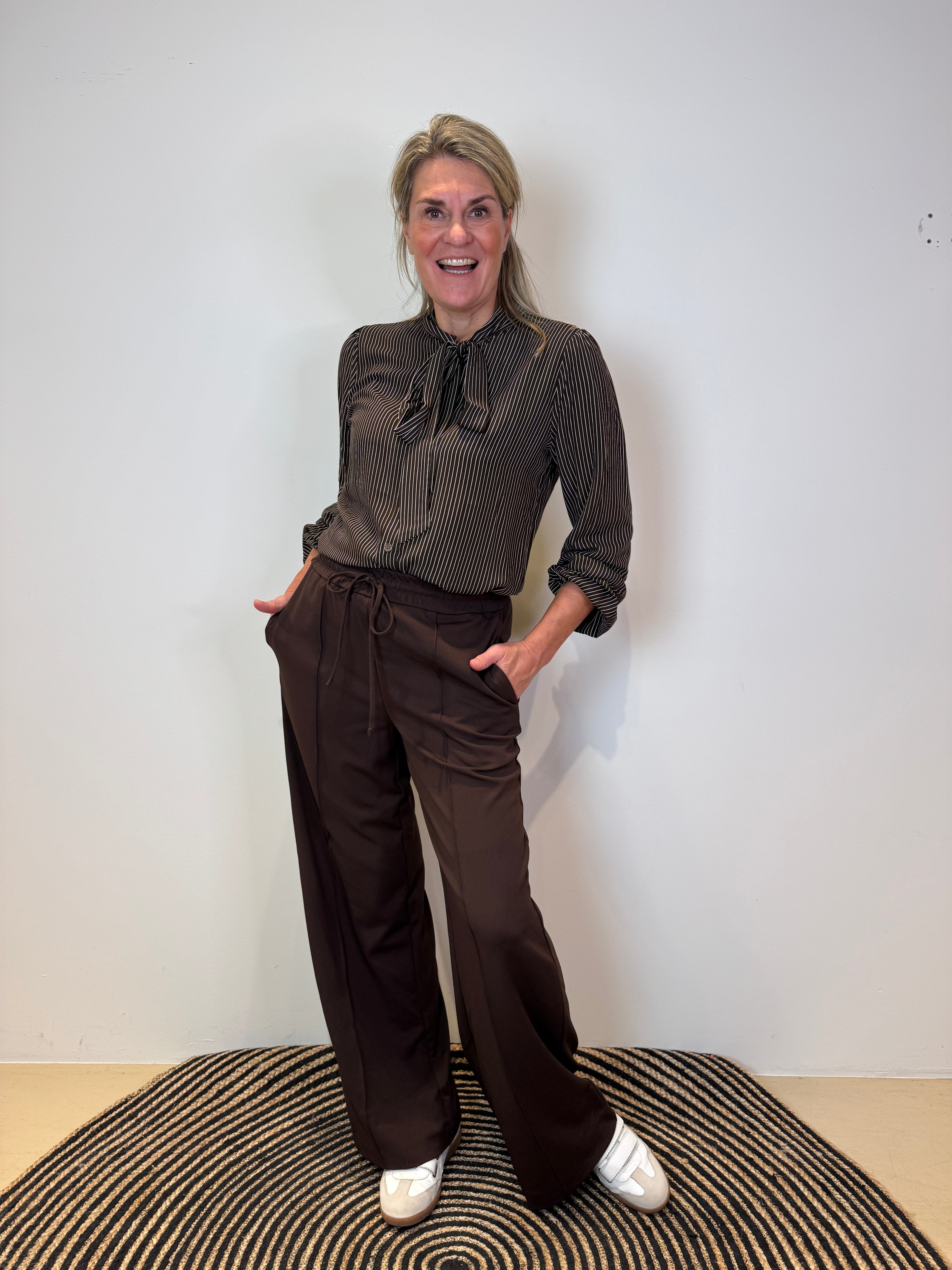 Blouse - Guusje - Cartouche by Suus