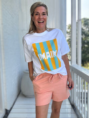 T-Shirt - Miami
