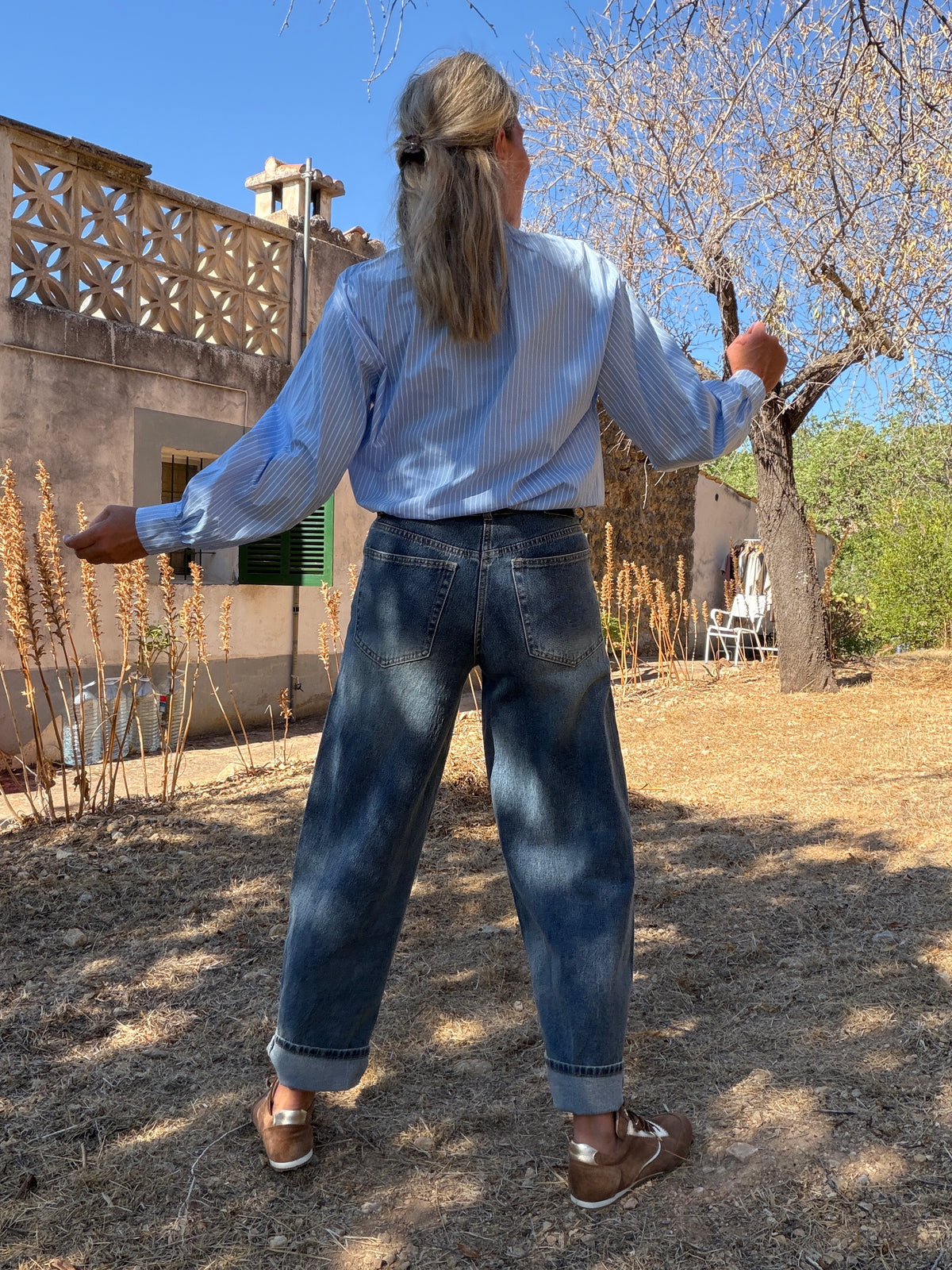 Jeans - Rickie