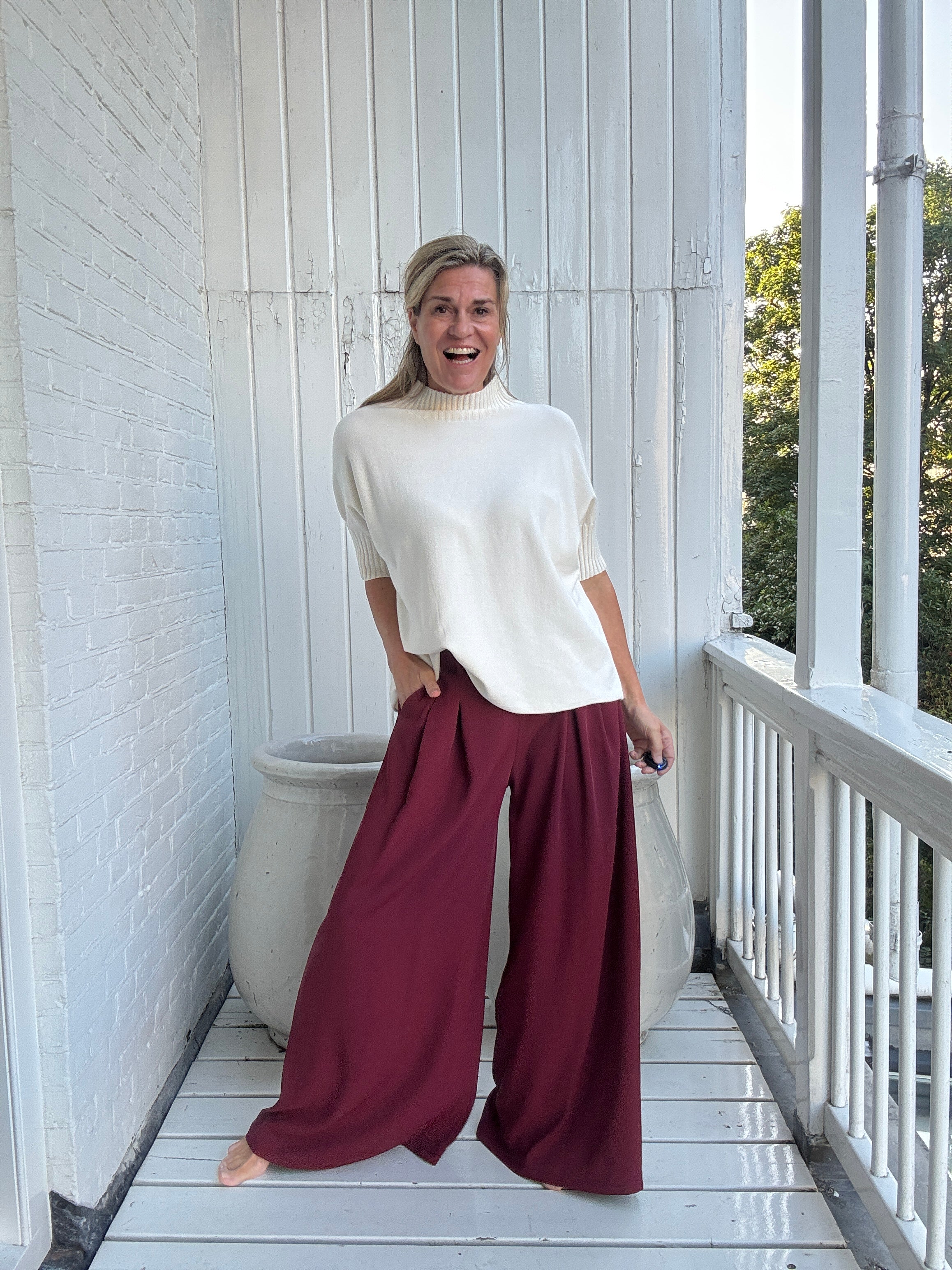 Broek - Ruth