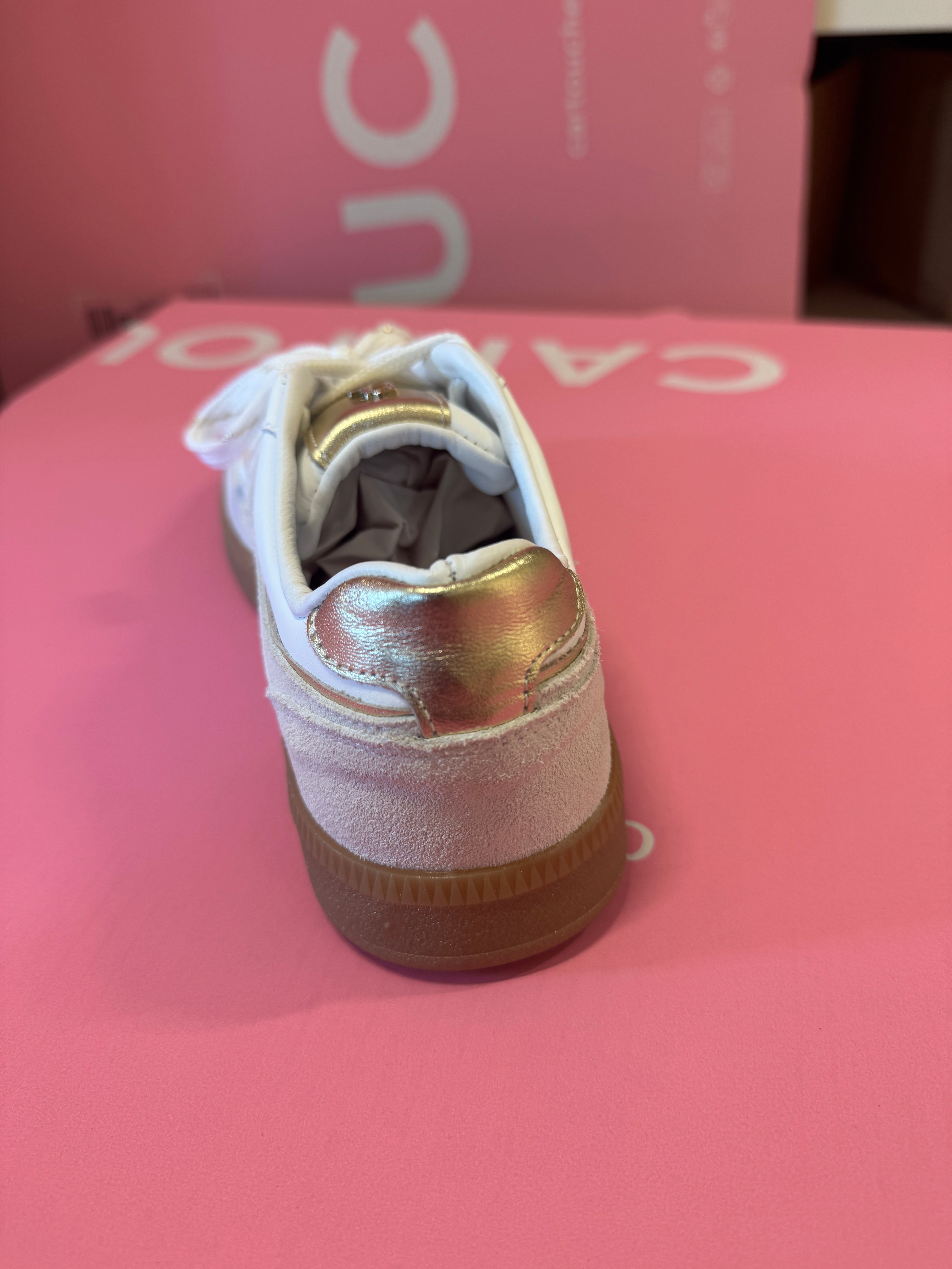 Sneaker - Jilly - Babouche