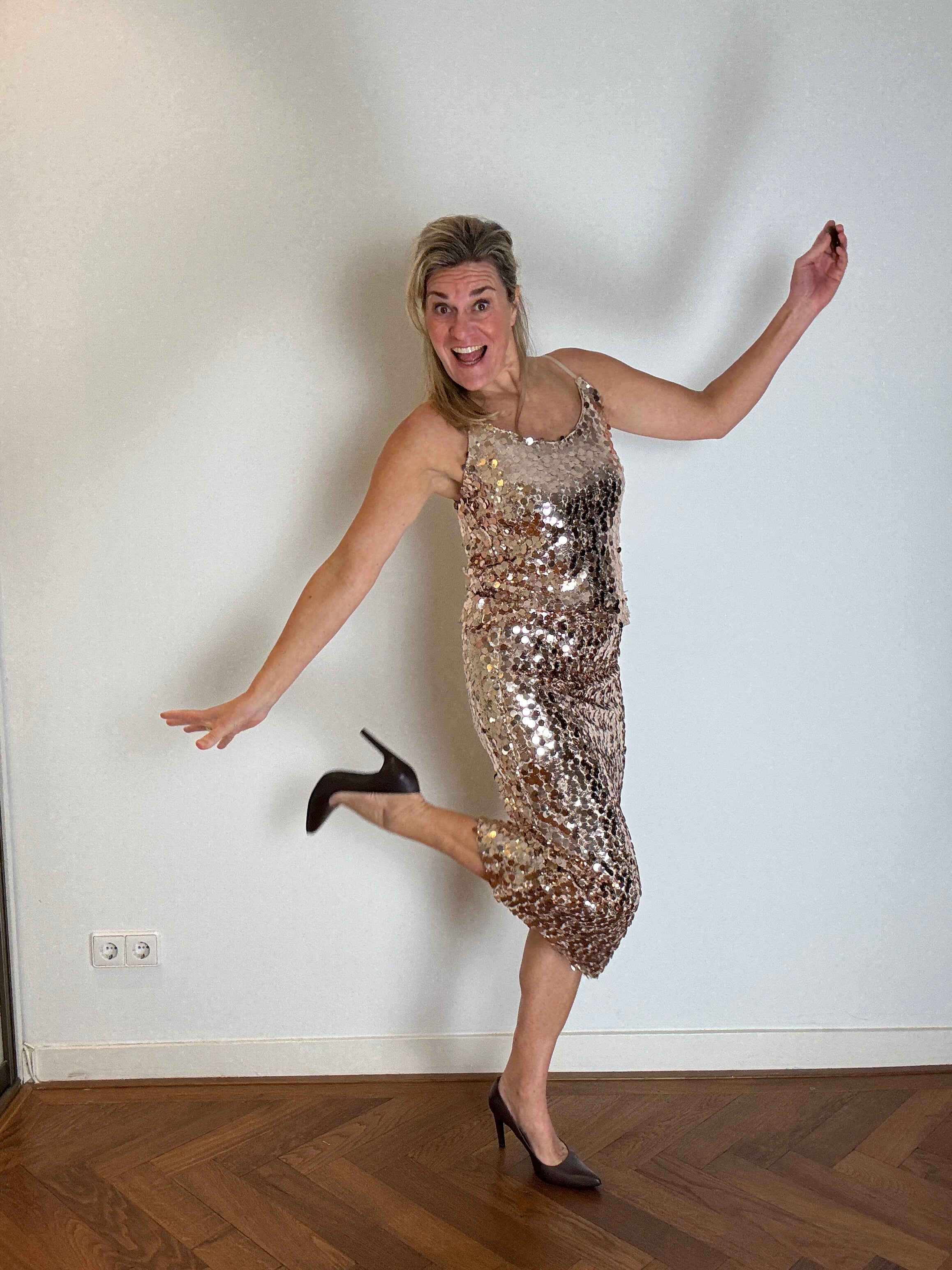 Rok - Miranda - Cartouche by Suus