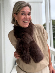 Sjaal - Pip - Sarlini