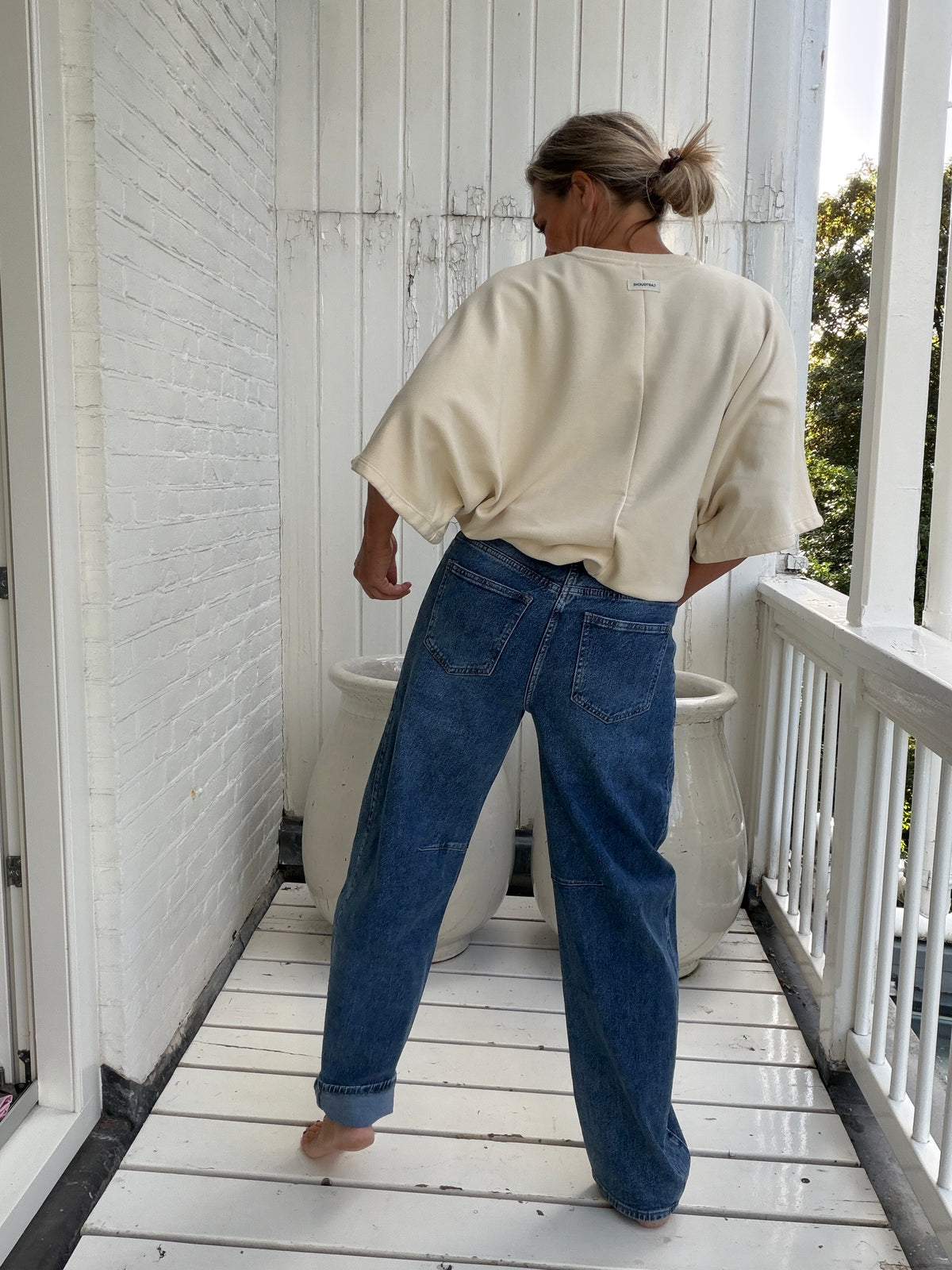 Jeans - Lexie