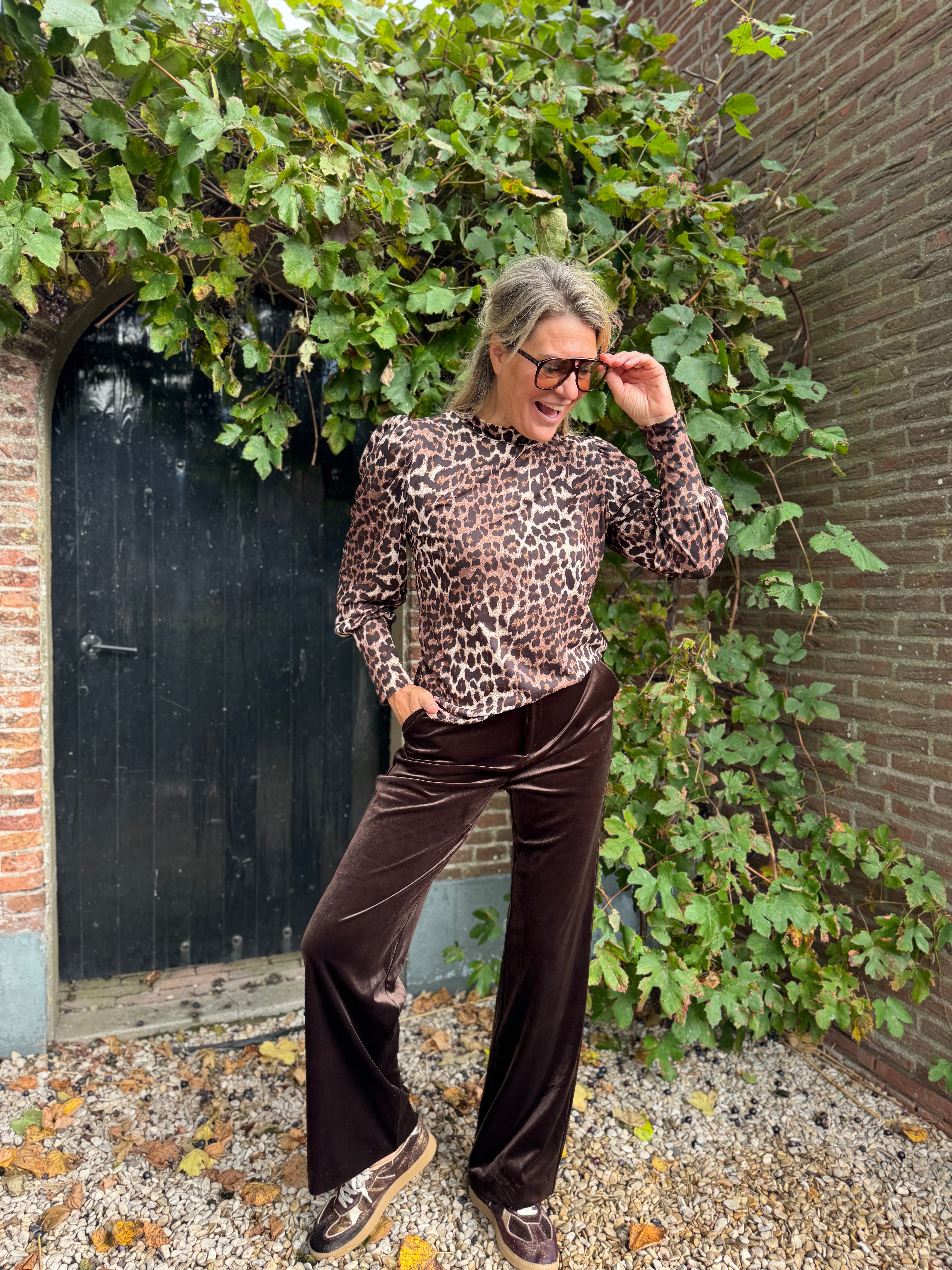 Broek - Nika