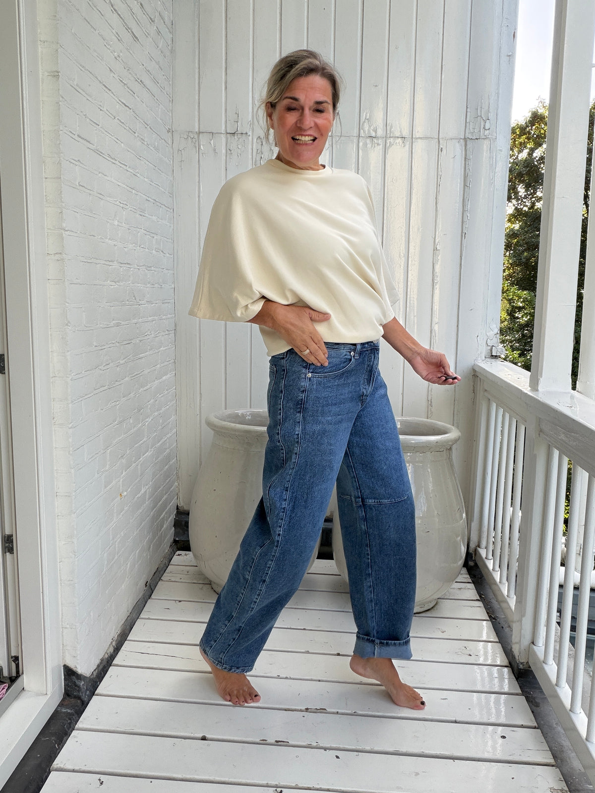 Jeans - Lexie