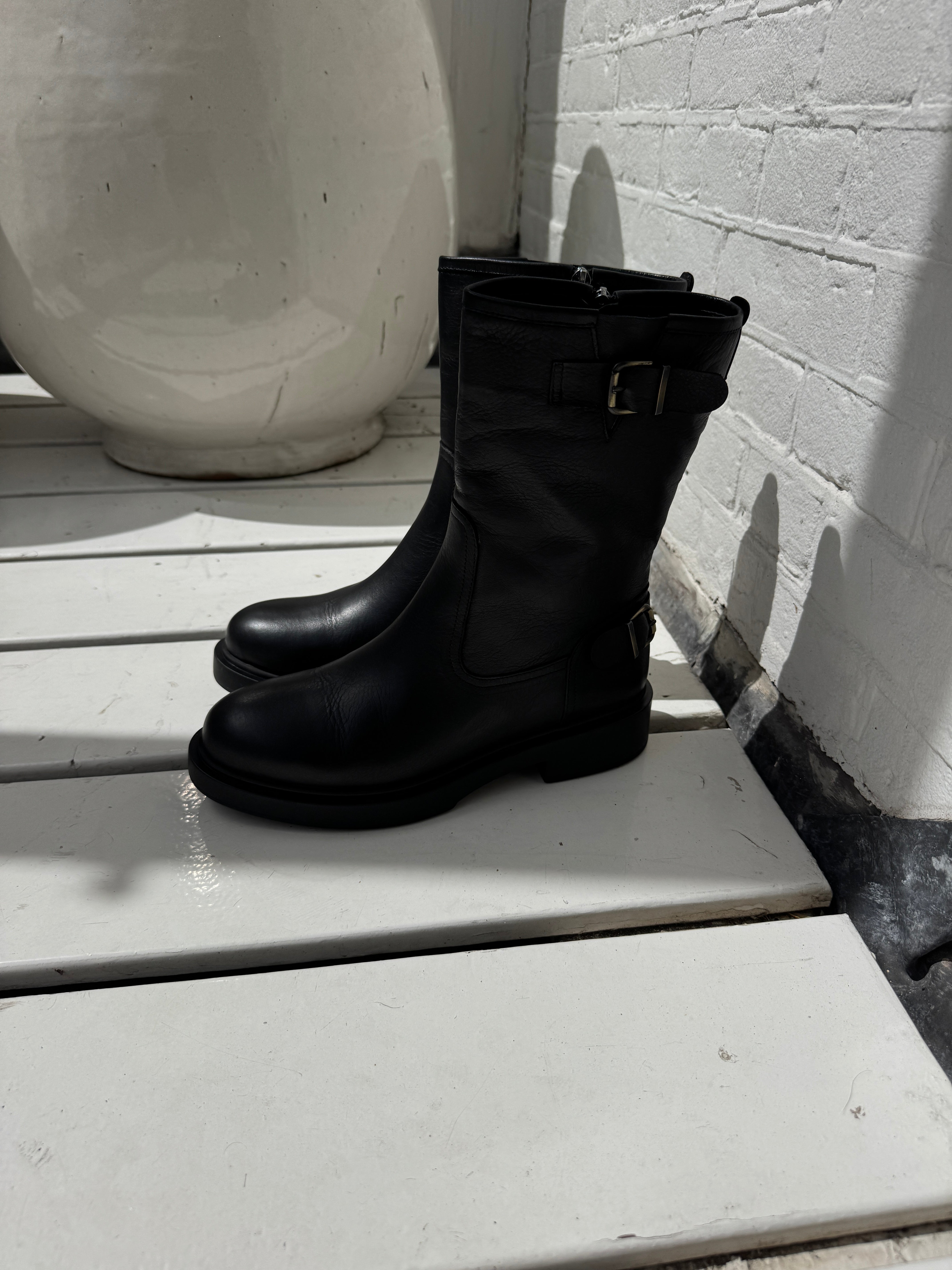 Boots - Reza - Babouche