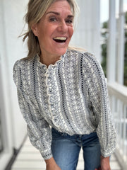 Blouse - Dorien