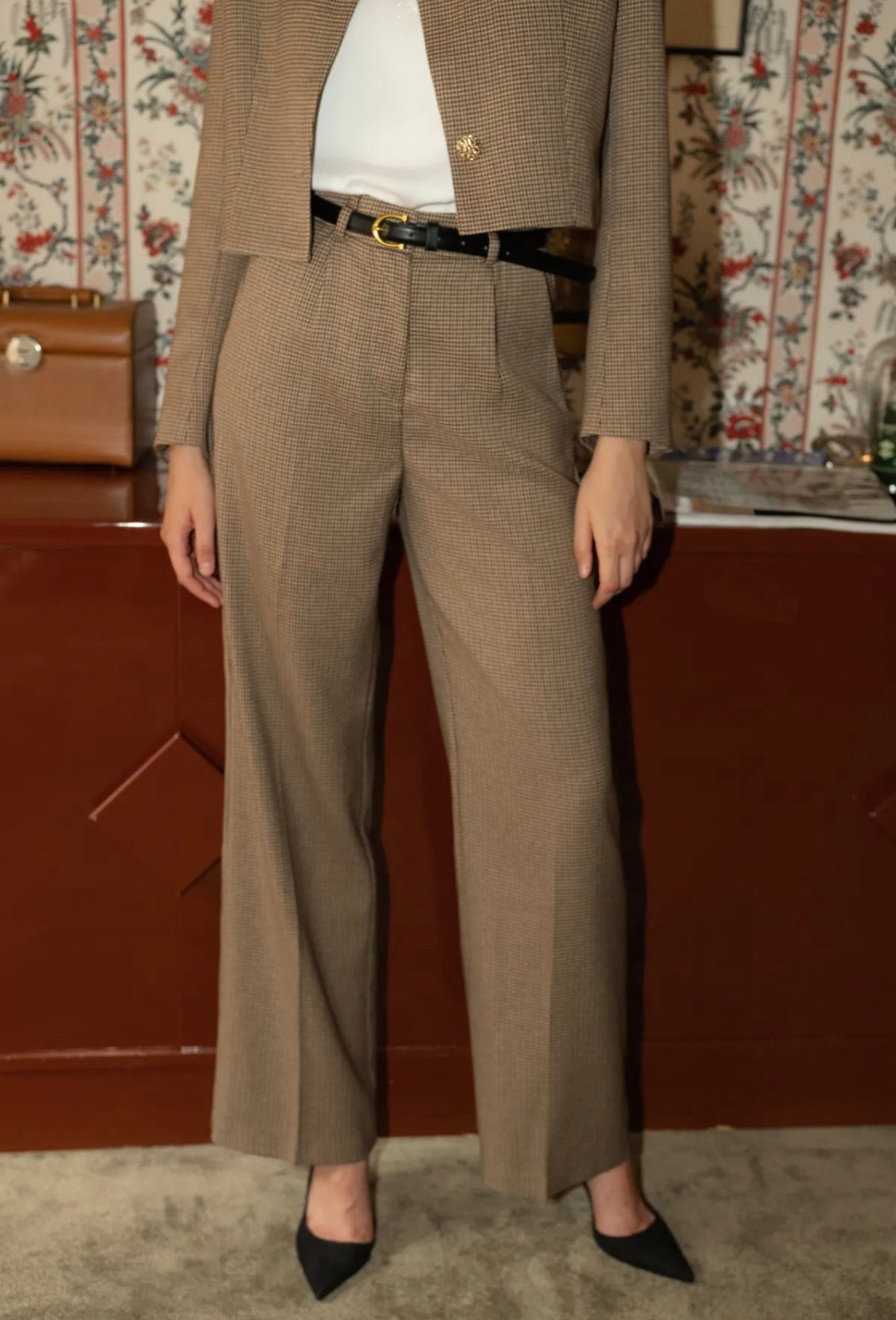 Broek - Rhode