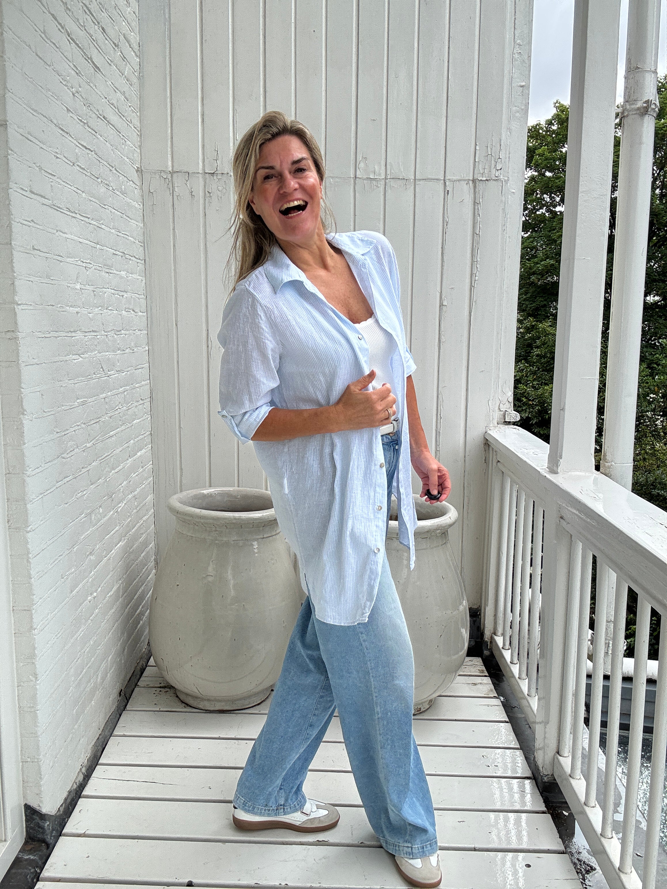 Blouse - Soof