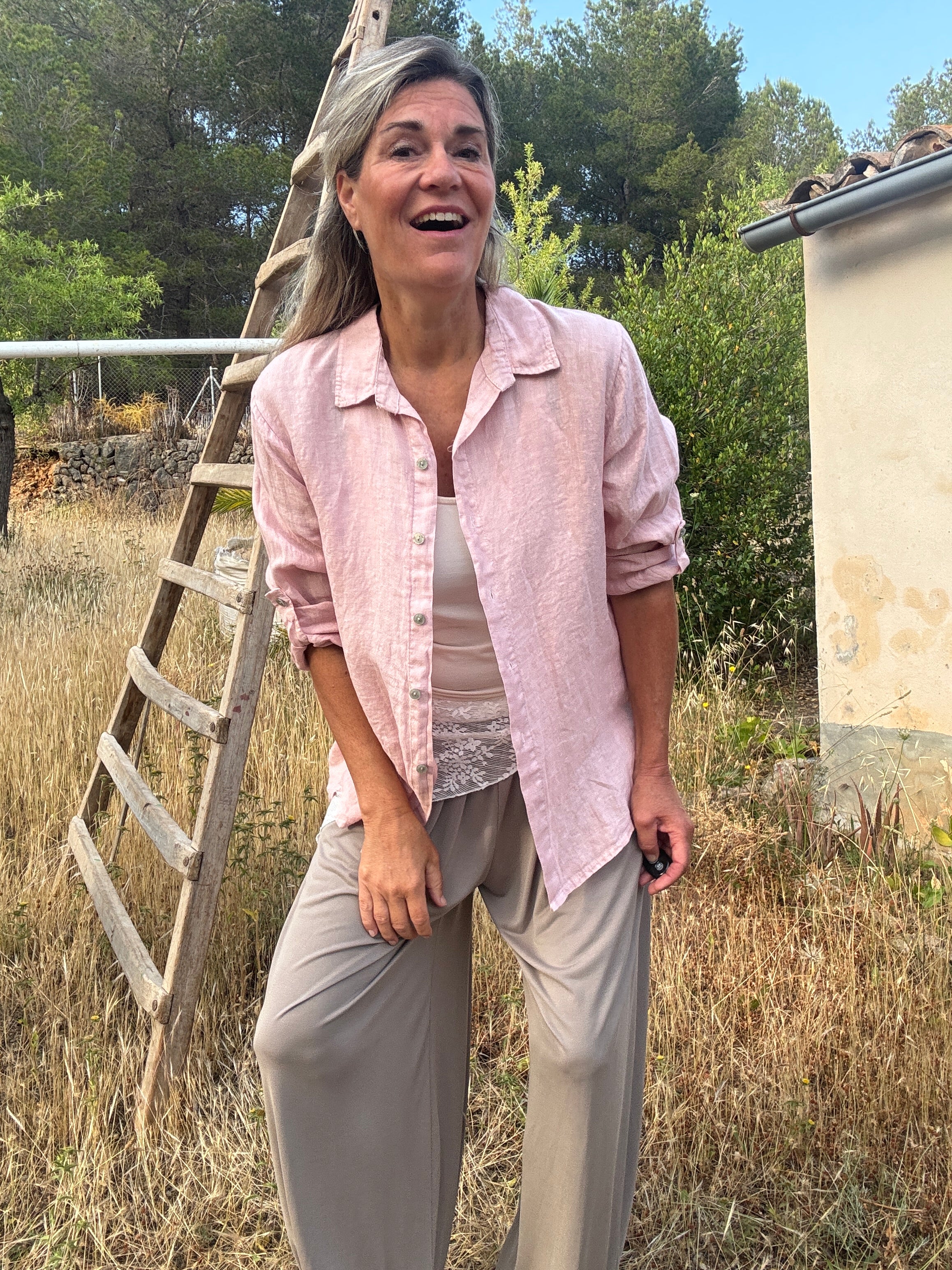 Blouse - Lieve - Cartouche by Suus