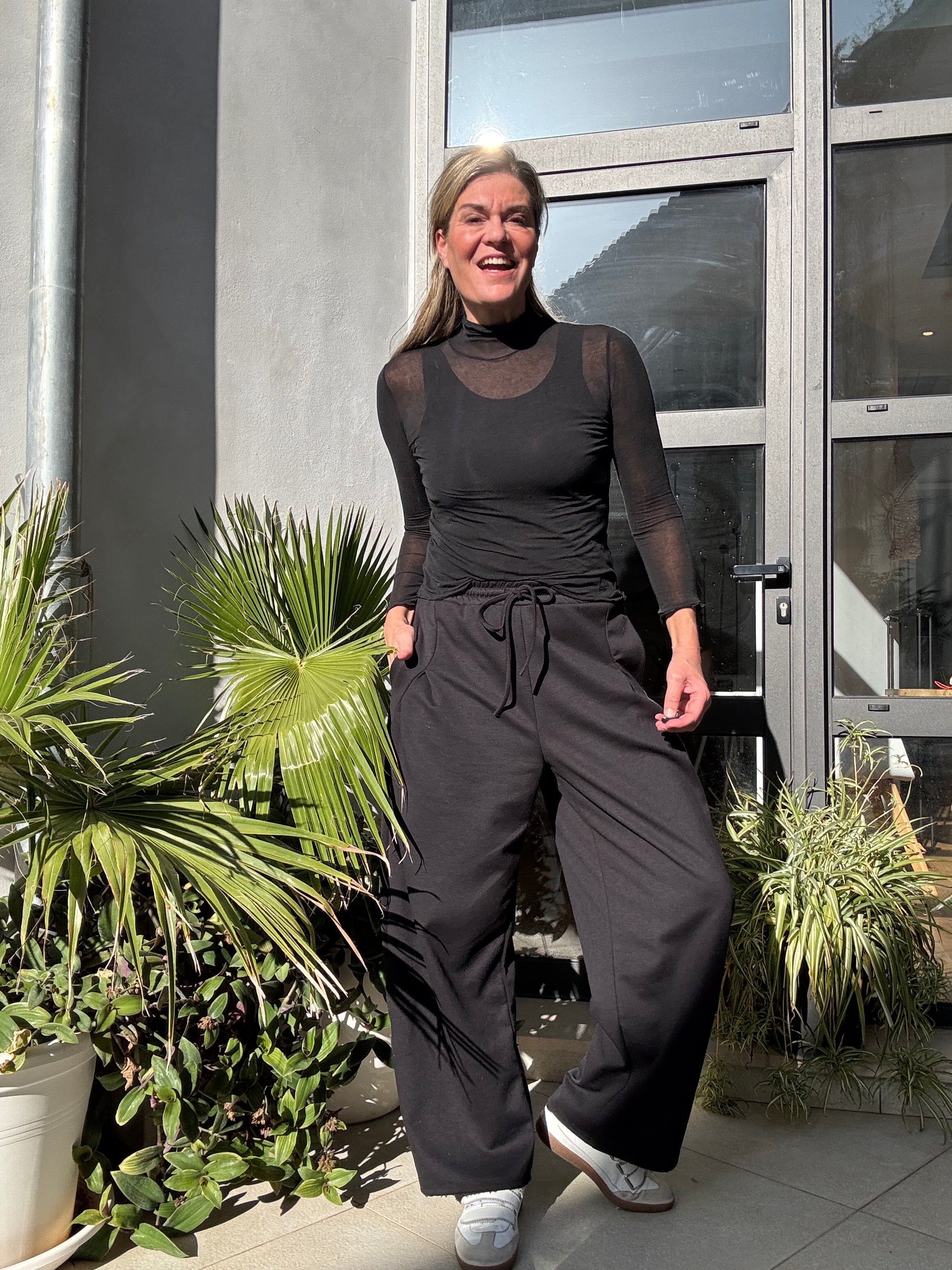 Top  - Juliette - Cartouche by Suus