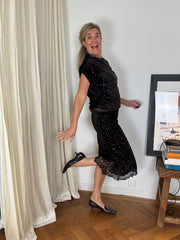 Rok - Holly - Cartouche by Suus