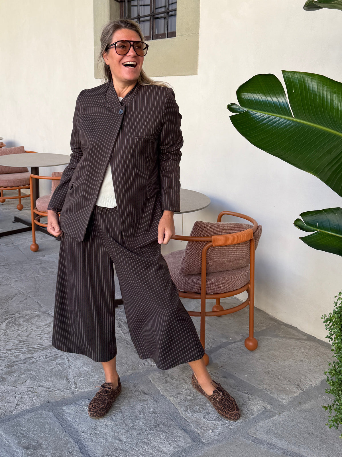 Blazer - Estelle - Cartouche
