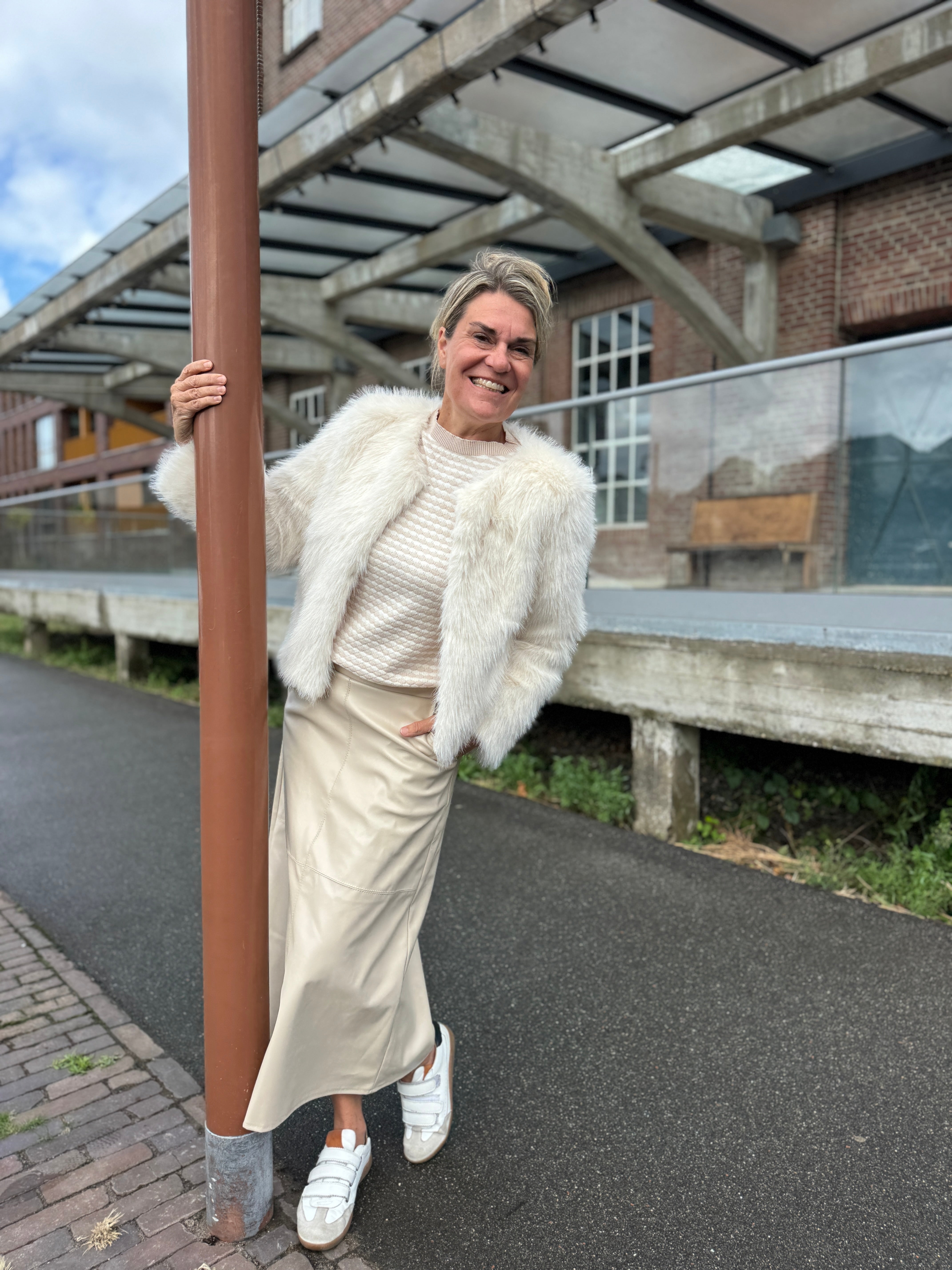 Rok - Tokyo - Cartouche by Suus