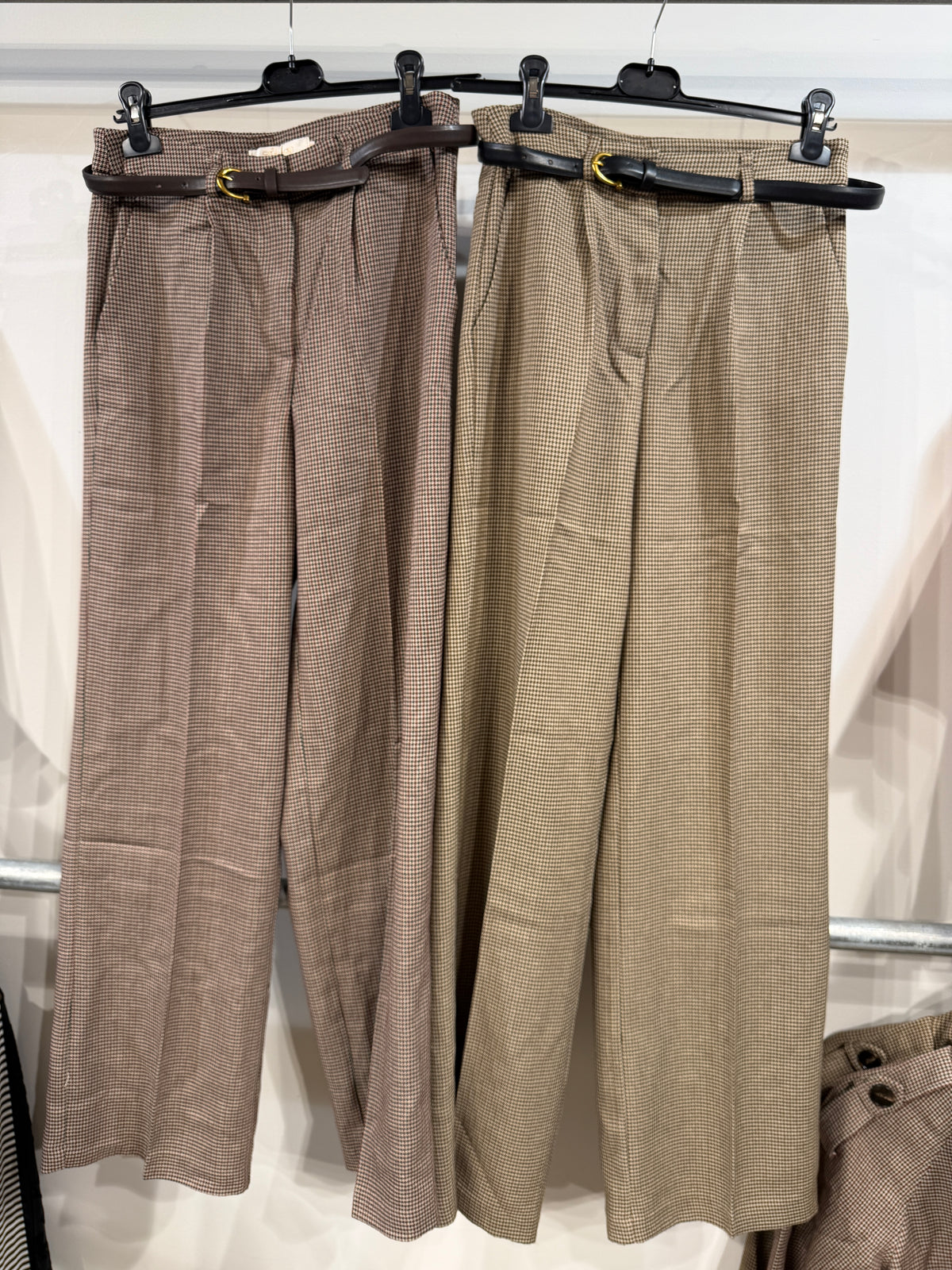 Broek - Rhode