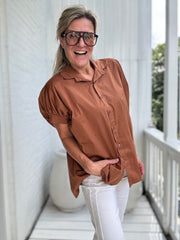 Blouse - Claire