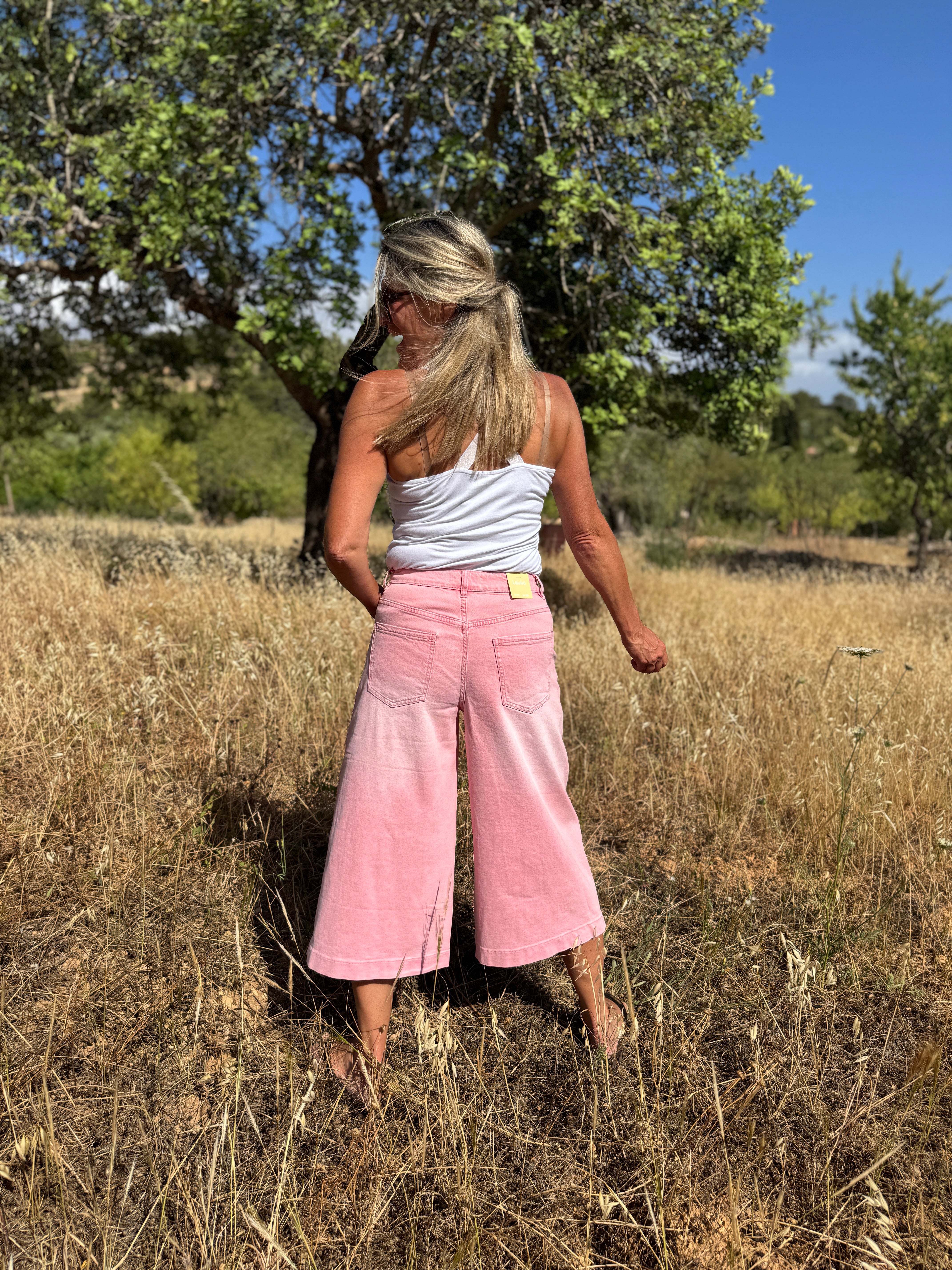Culotte - Nien