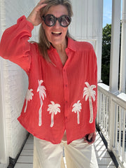 Blouse - Palma