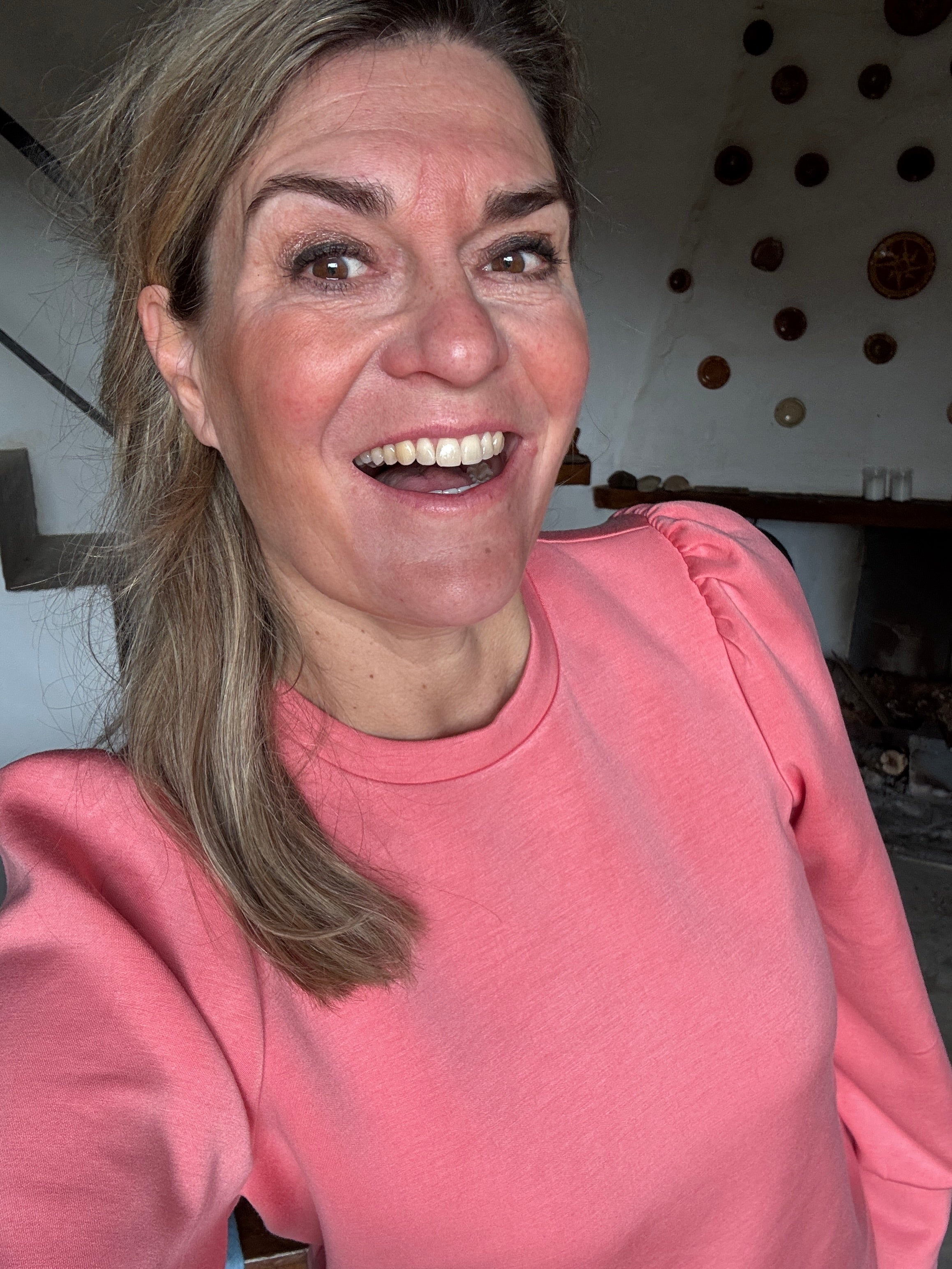 Sweater - Andrea - Object