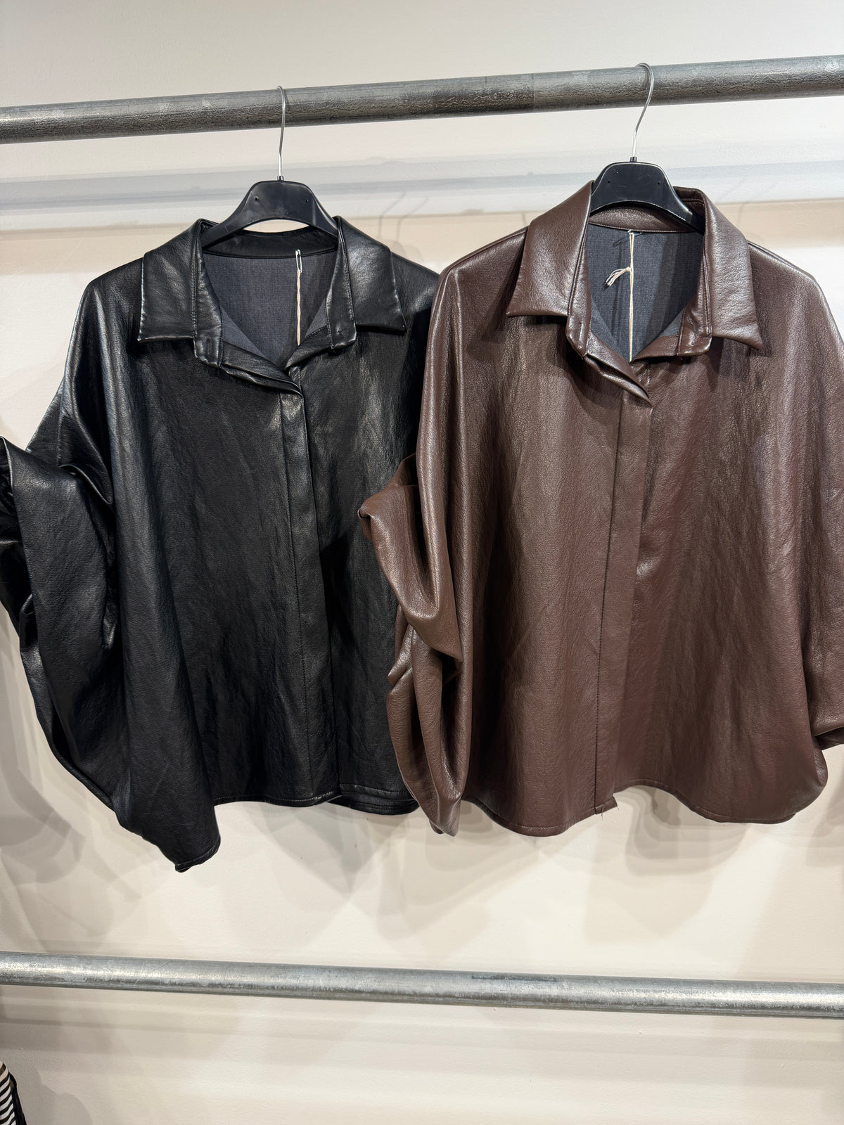 Blouse - Lena